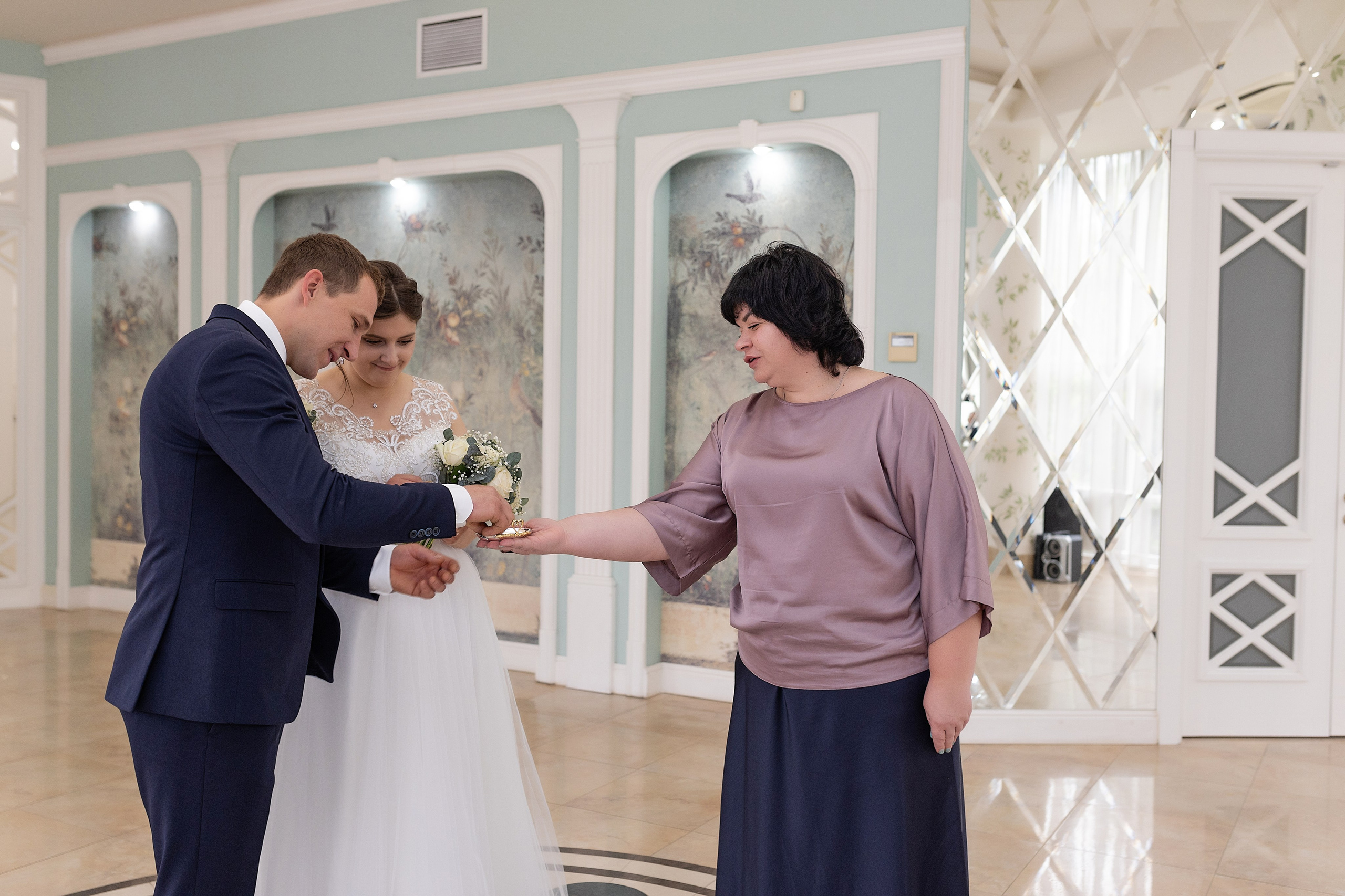 Фотосессия росписи в Железнодорожном. Фотограф в Железнодорожном и Балашихе