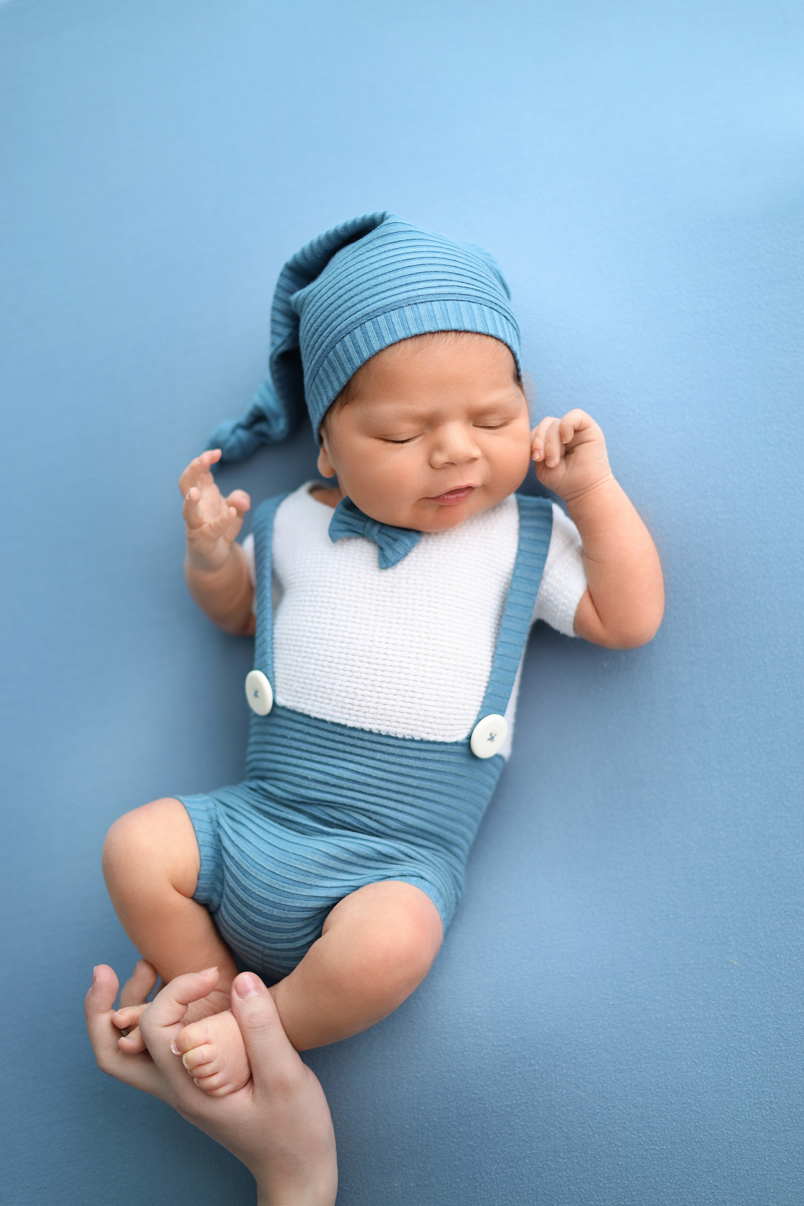 Ньюборн съемка Давида, максимальный пакет со стилем natural. Фотограф новорожденных Москва. Ньюборн фотограф Москва