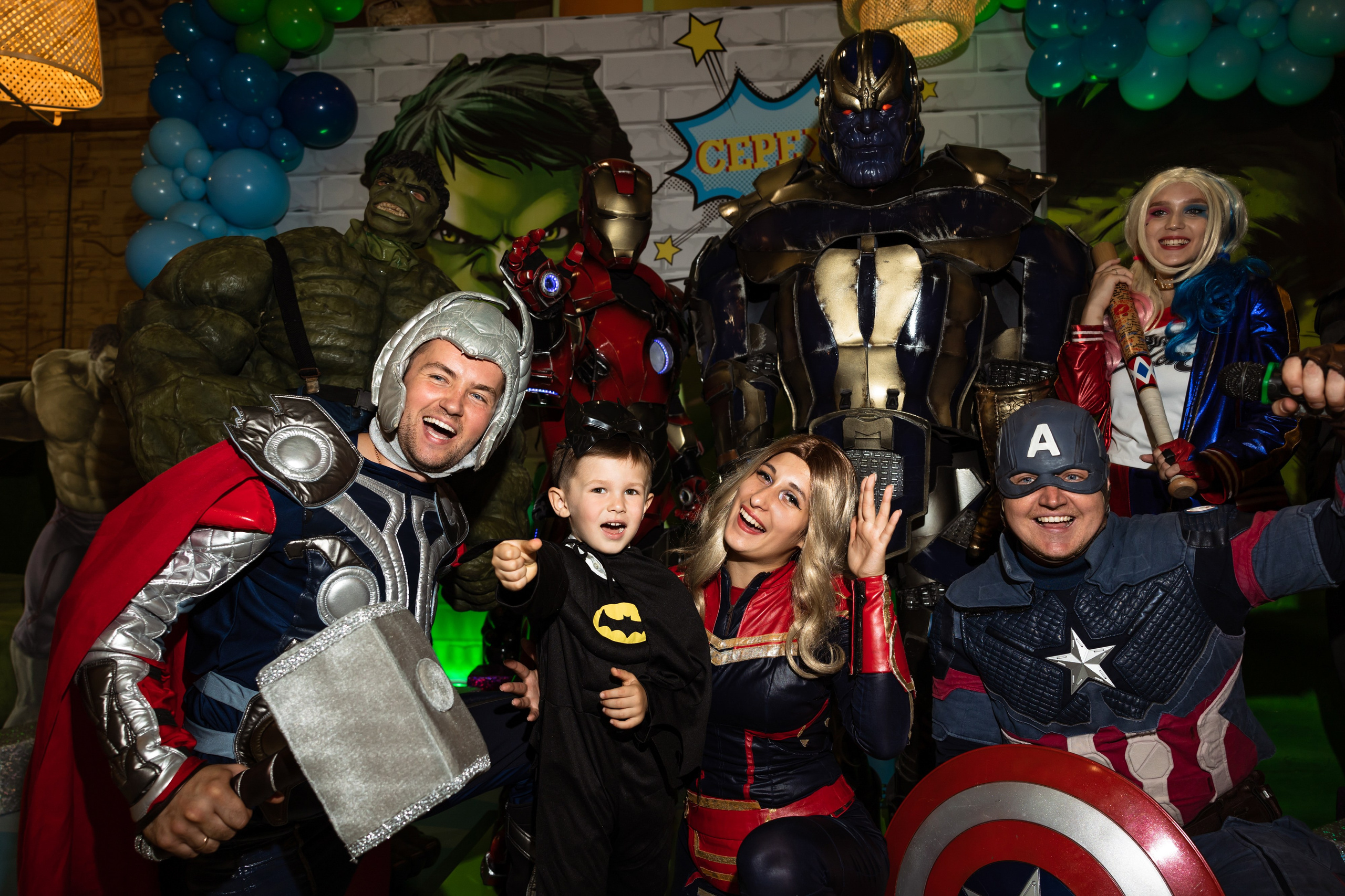 Сережа Овечкин 4. ФОТОГРАФ ВАШИХ ЛУЧШИХ СОБЫТИЙ