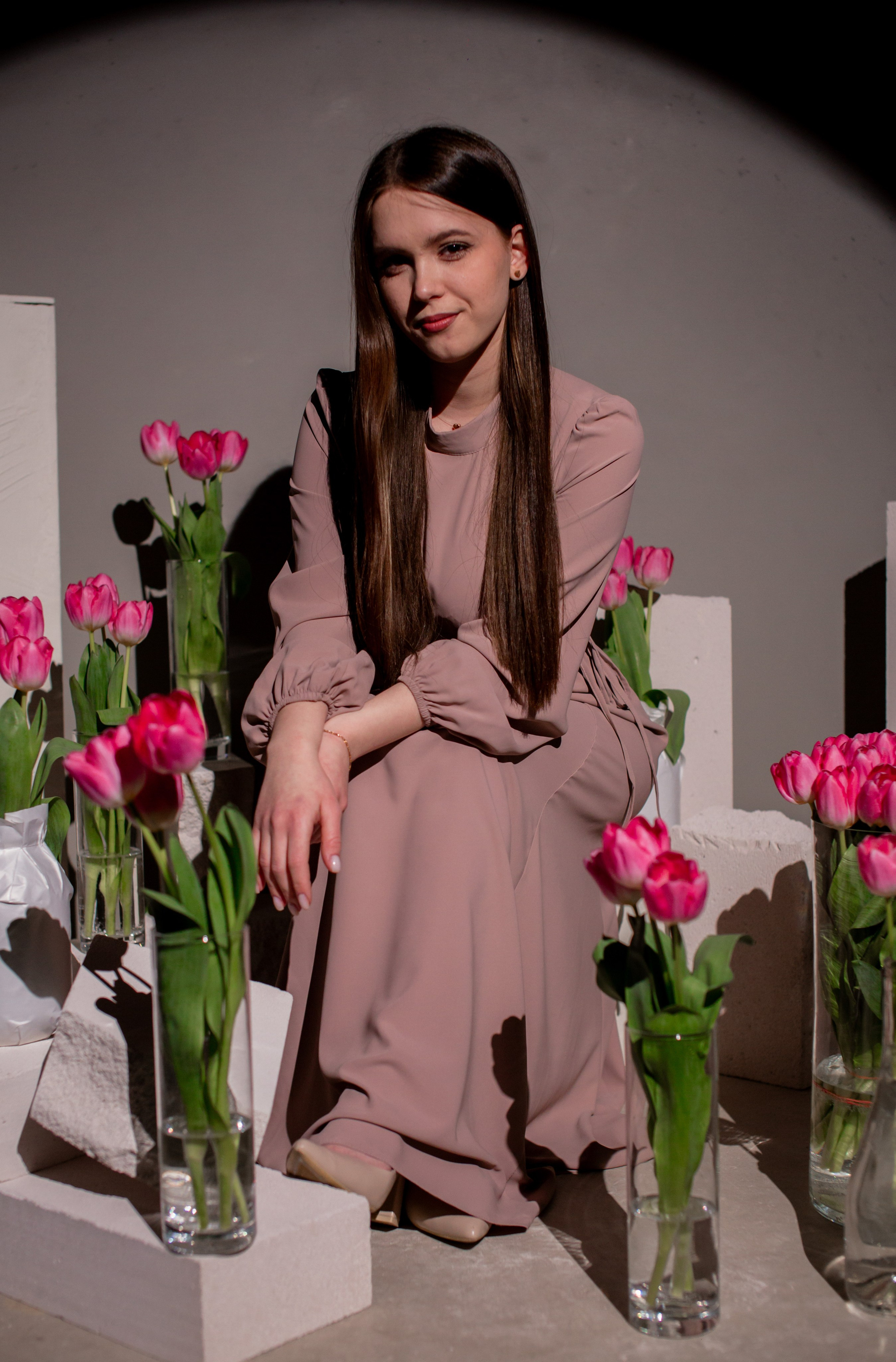 Светлана. ФОТОГРАФ ~ Виктория Ивченко ~ Старый Оскол