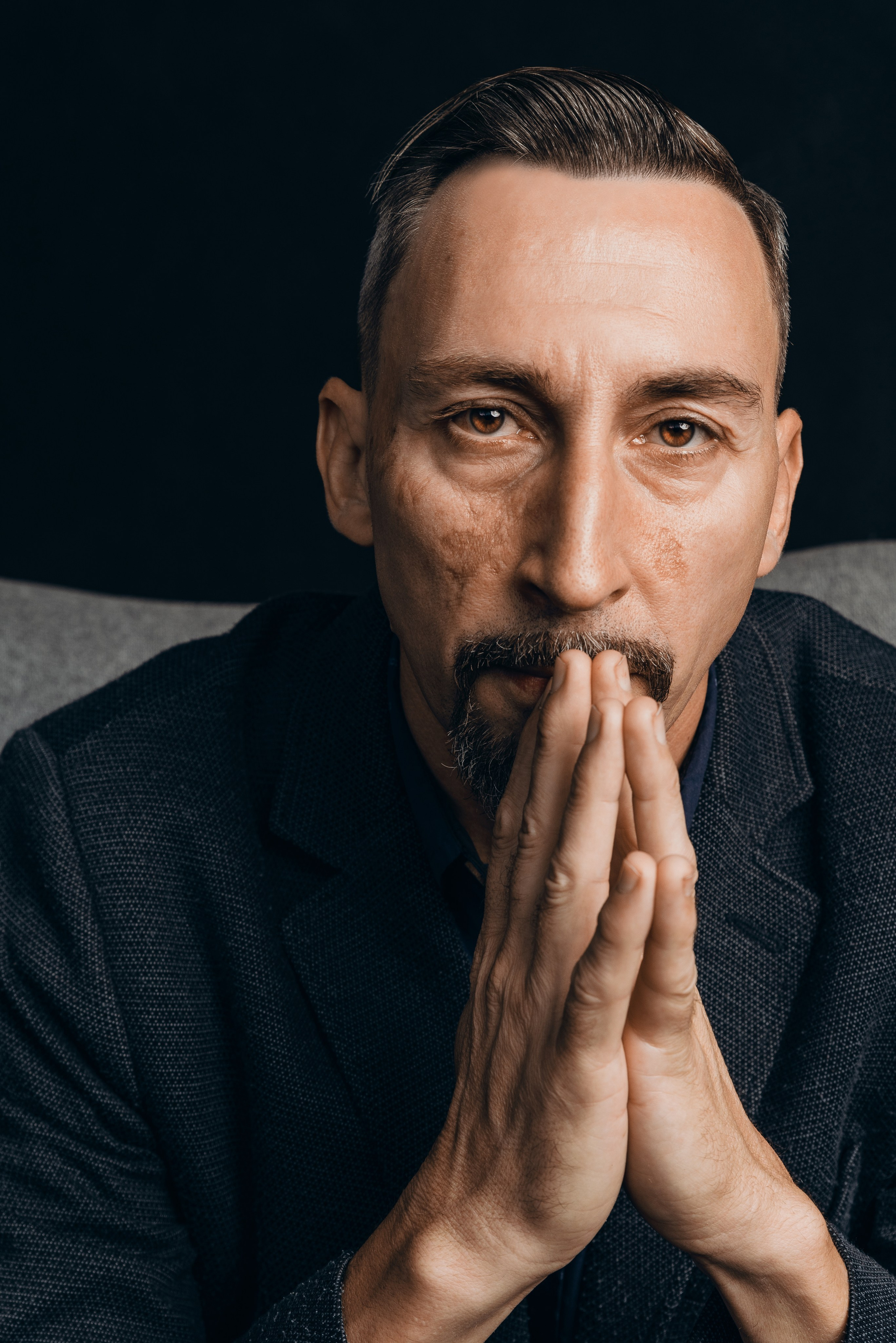 Индивидуальная съемка. Фотограф Новороссийск / ЮФО / Москва Руслан Пелин