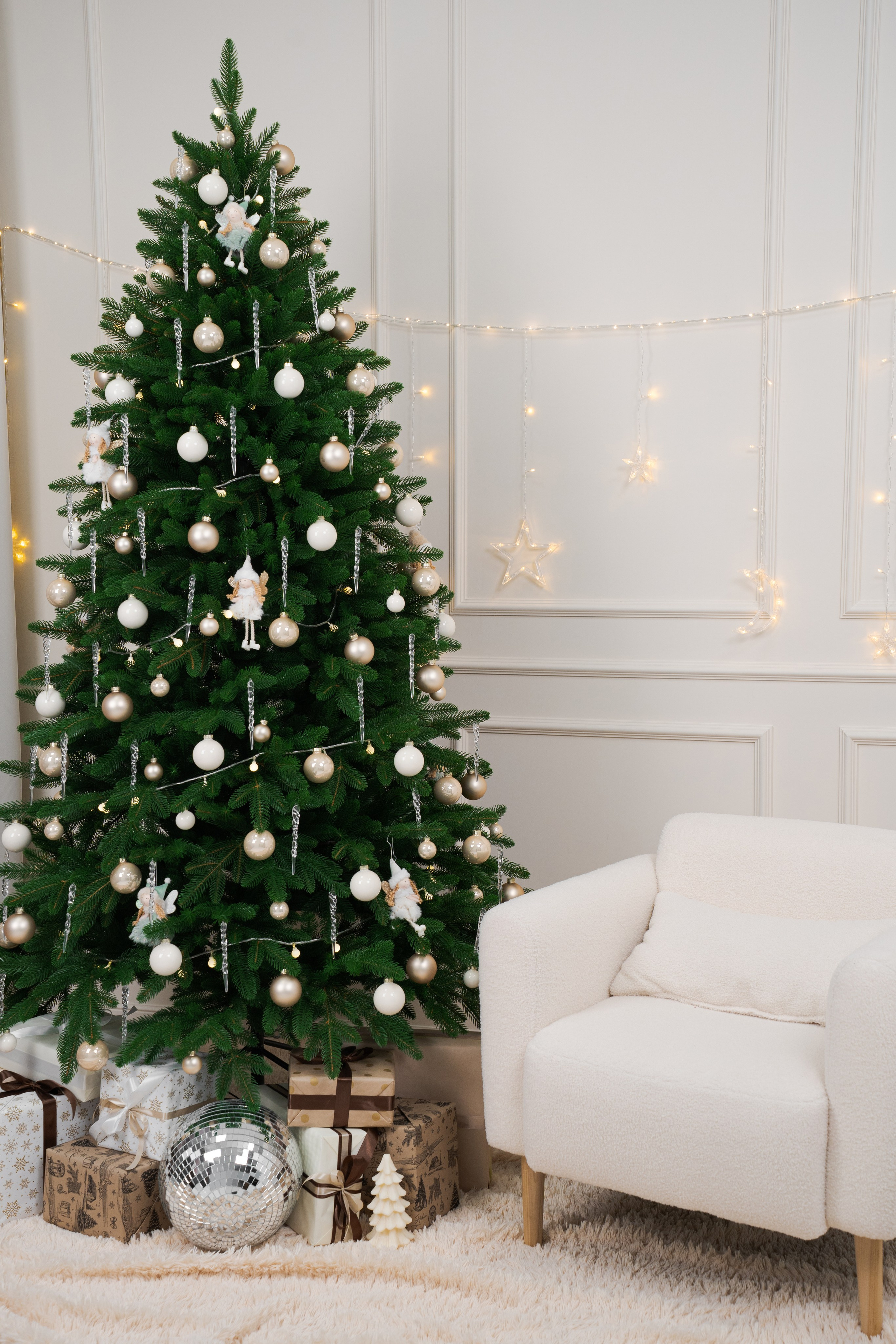 PURE PHOTO STUDIO Аренда фотостудии с циклорамой в Москве. Фотограф в Москве Ксения Насокина