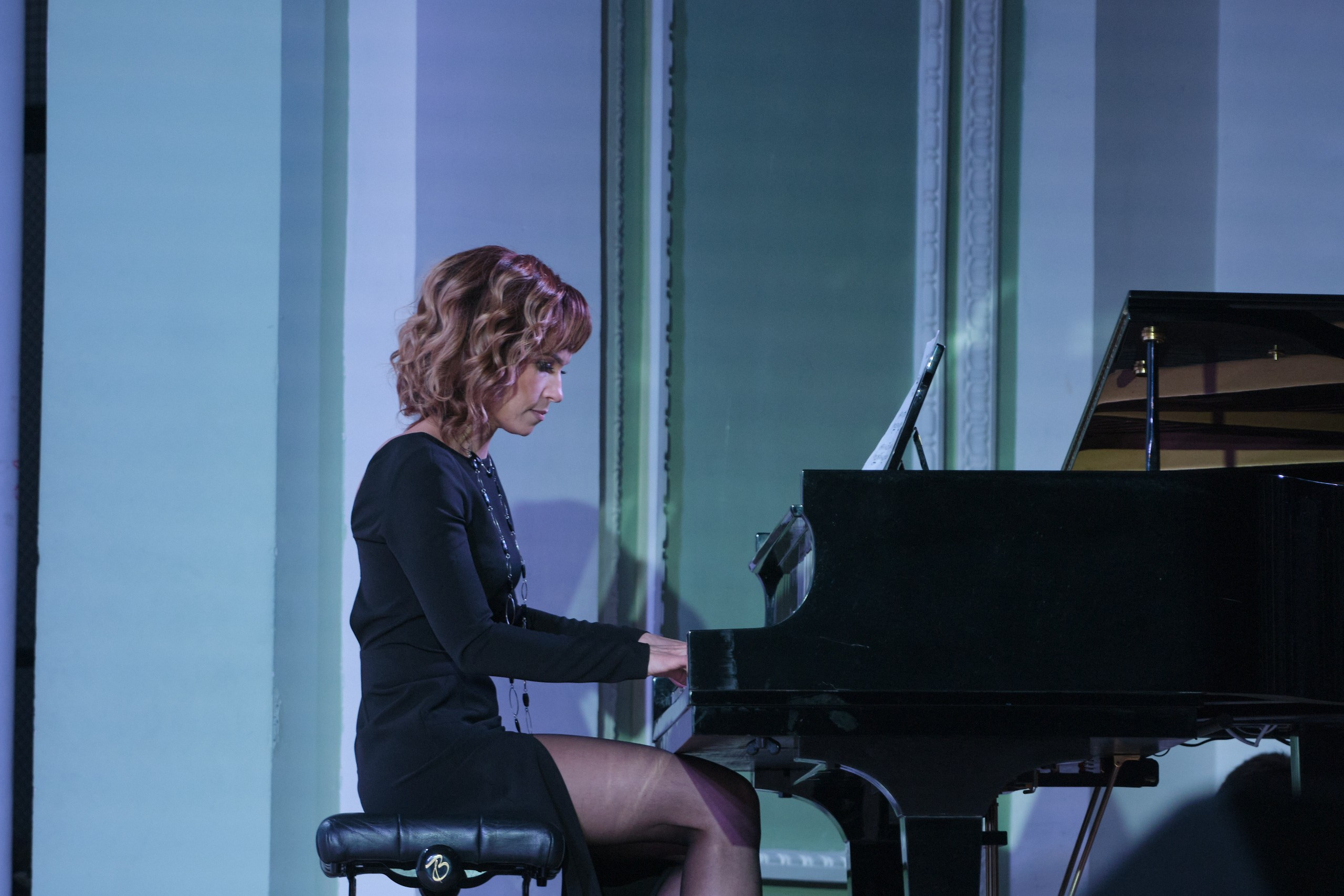 Мисс Корона Сибири. Антон Ив