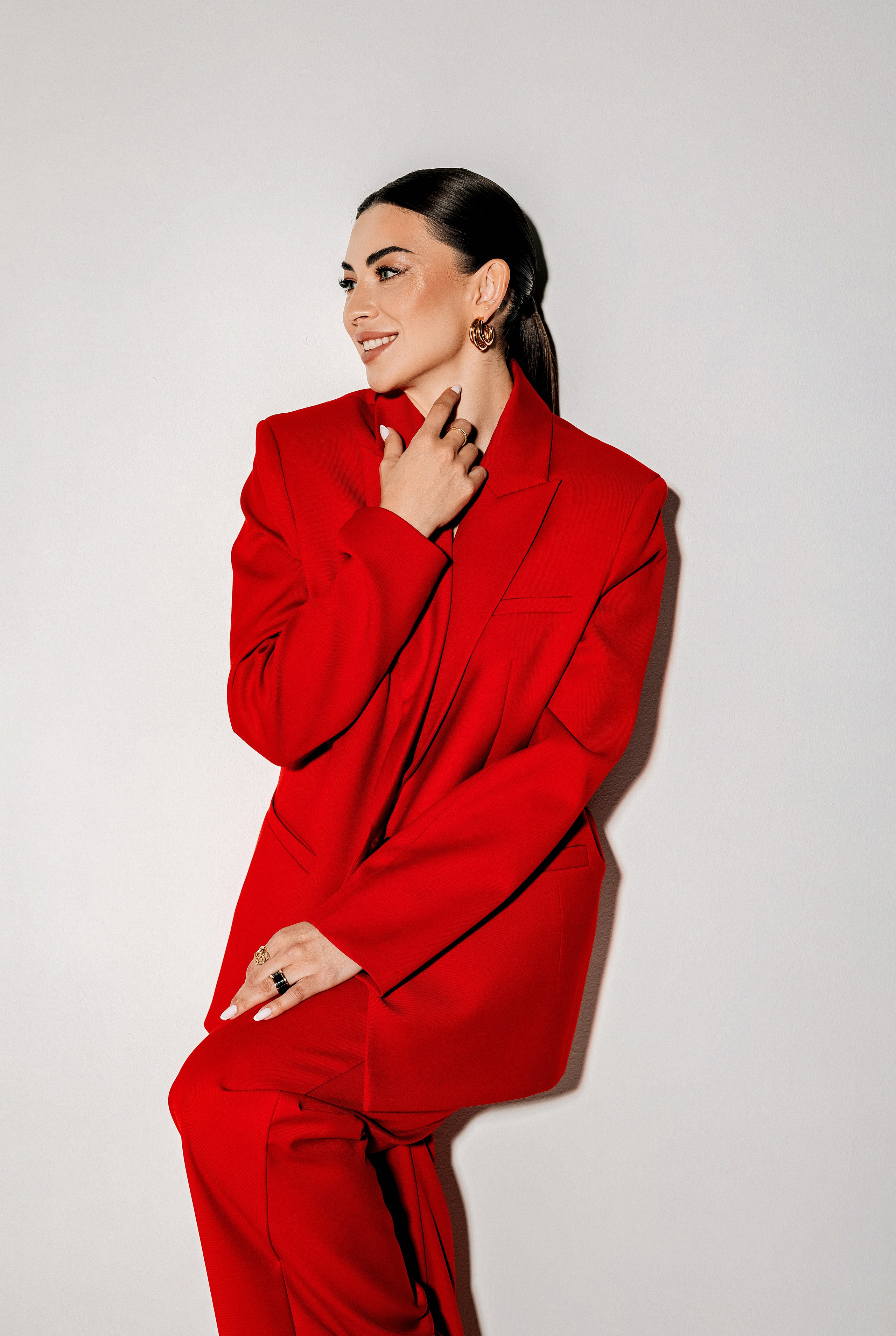 Контент-съемка для блога. Женский фотограф Воронеж, фотосессия