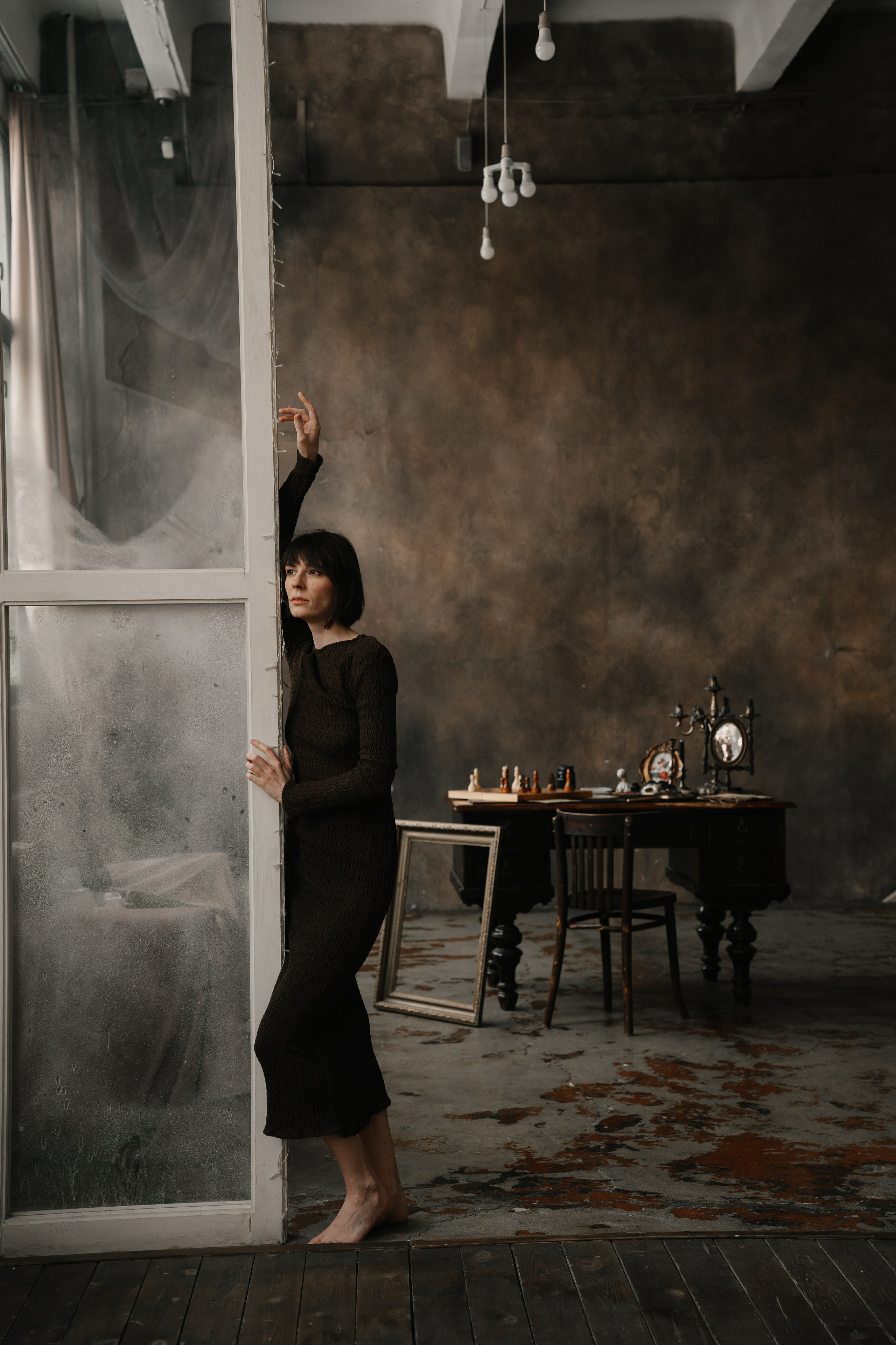 ИНДИВИДУАЛЬНАЯ СЪЕМКА. Свадебный фотограф Мария Печенева I Екатеринбург