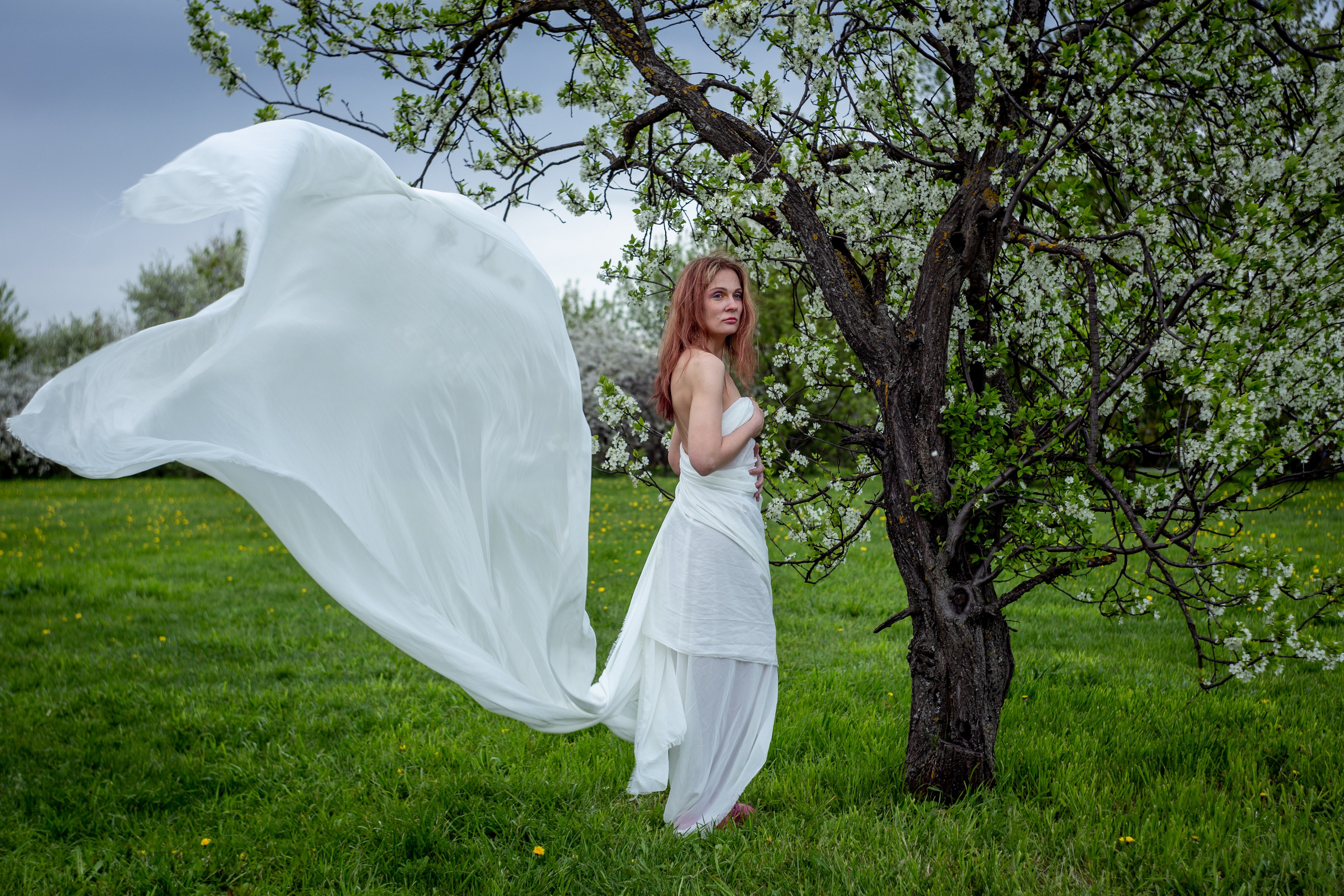 Полина и Ника. Фотограф в Москве Лера Юдина