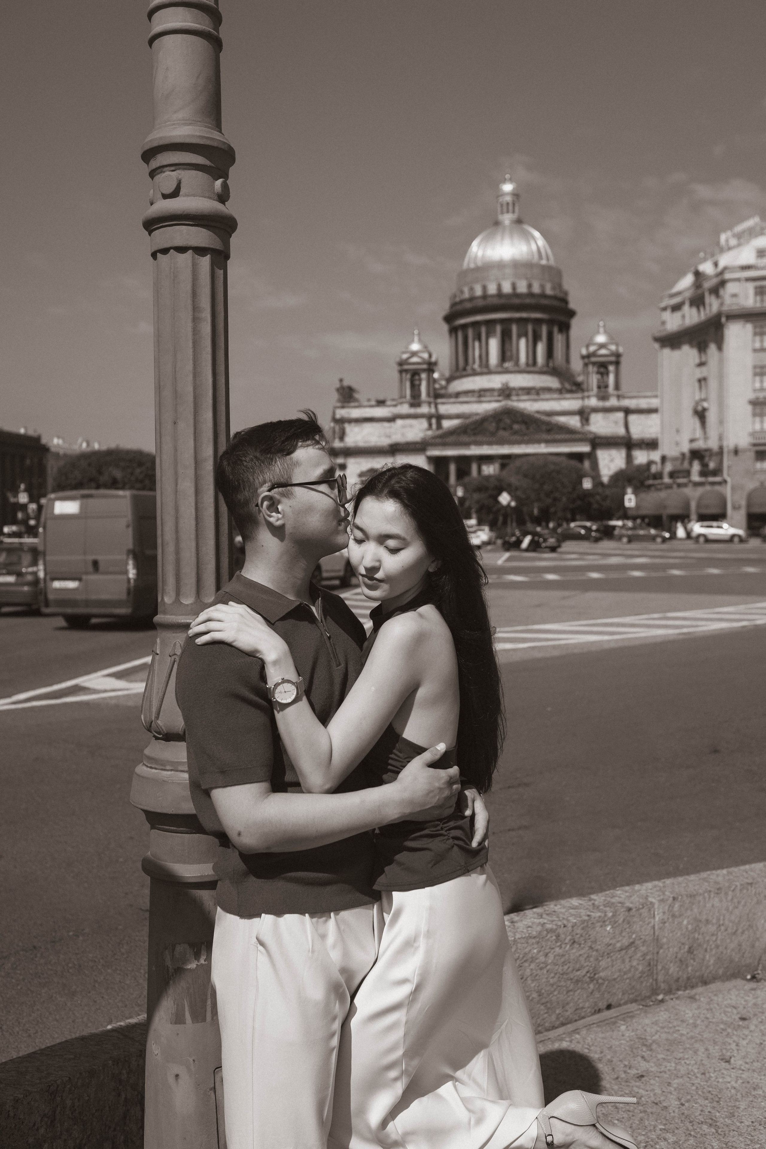 2. Фотограф в Санкт-Петербурге Полина