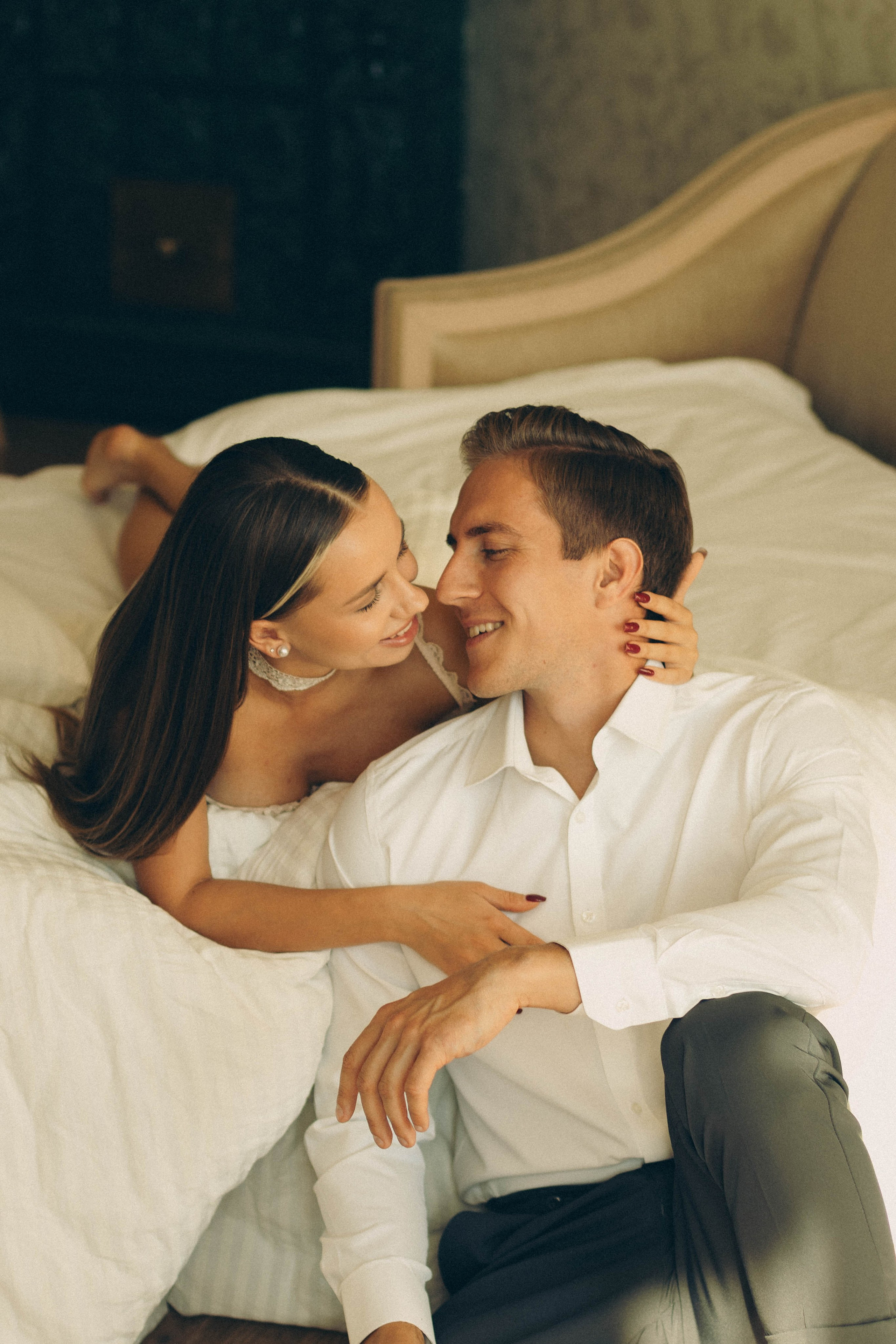 2. Фотограф в Санкт-Петербурге Полина