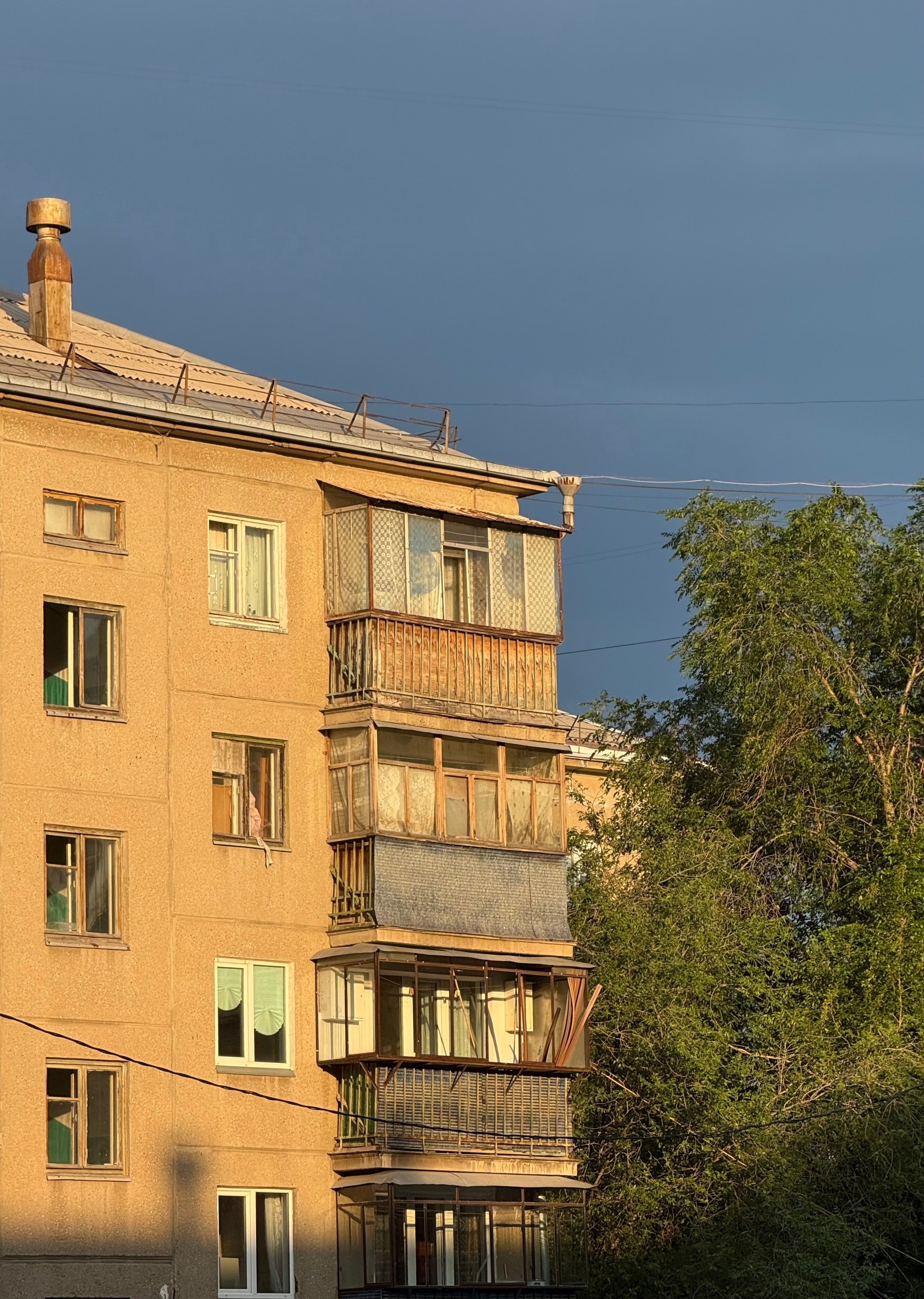 Photos from the phone. Евгений Петров фотограф