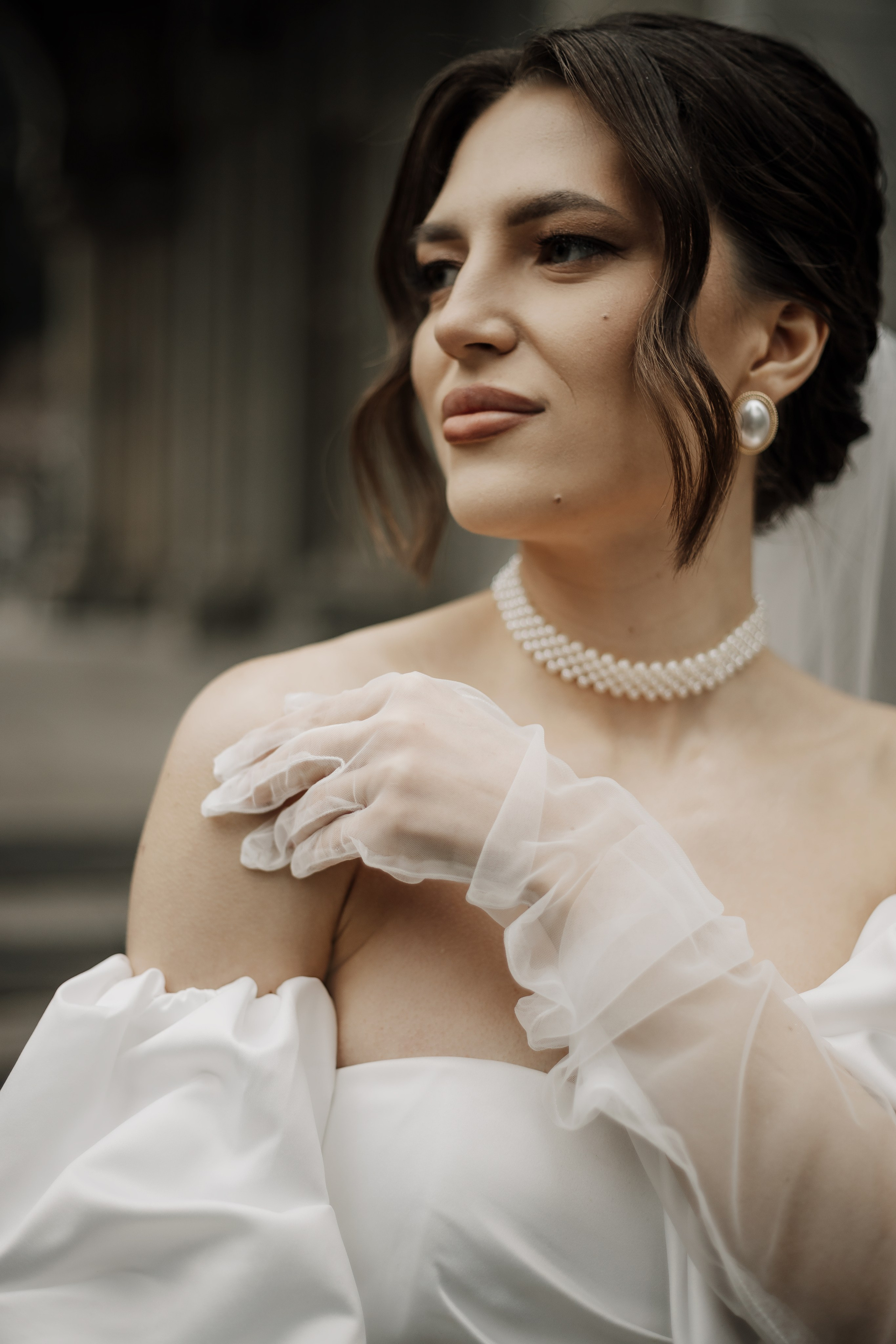 Данил и Алина. Фотограф в Крыму | Виктория Нотевская