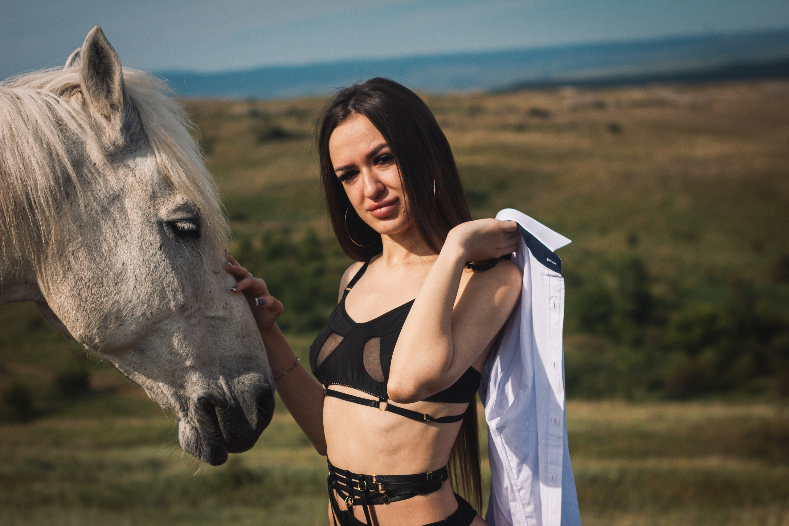 VERONIKA PLAIN. Фотограф в Крыму Григорий