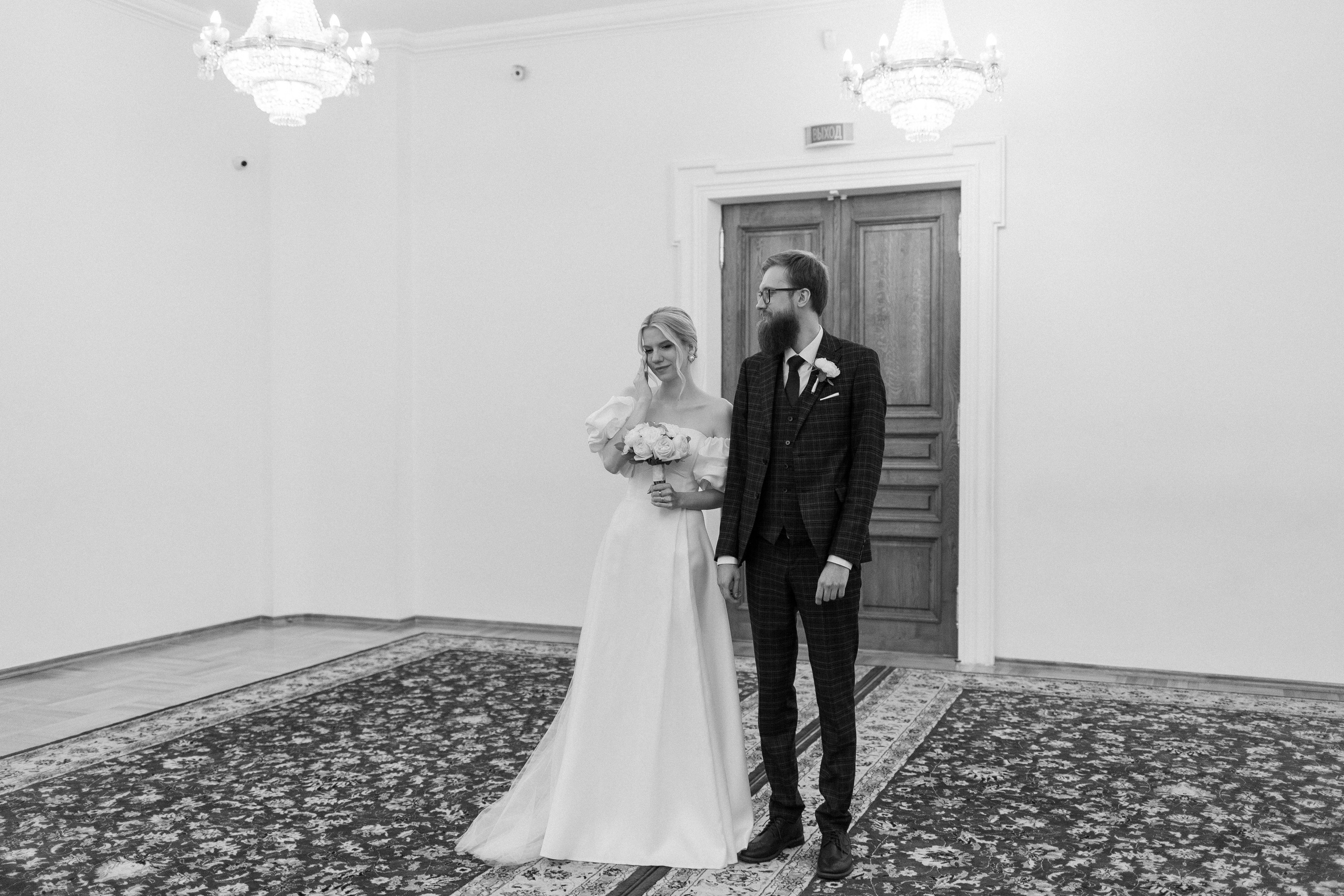 P & A. Фотограф Ольга Сапронова. Свадебный фотограф Ольга Сапронова