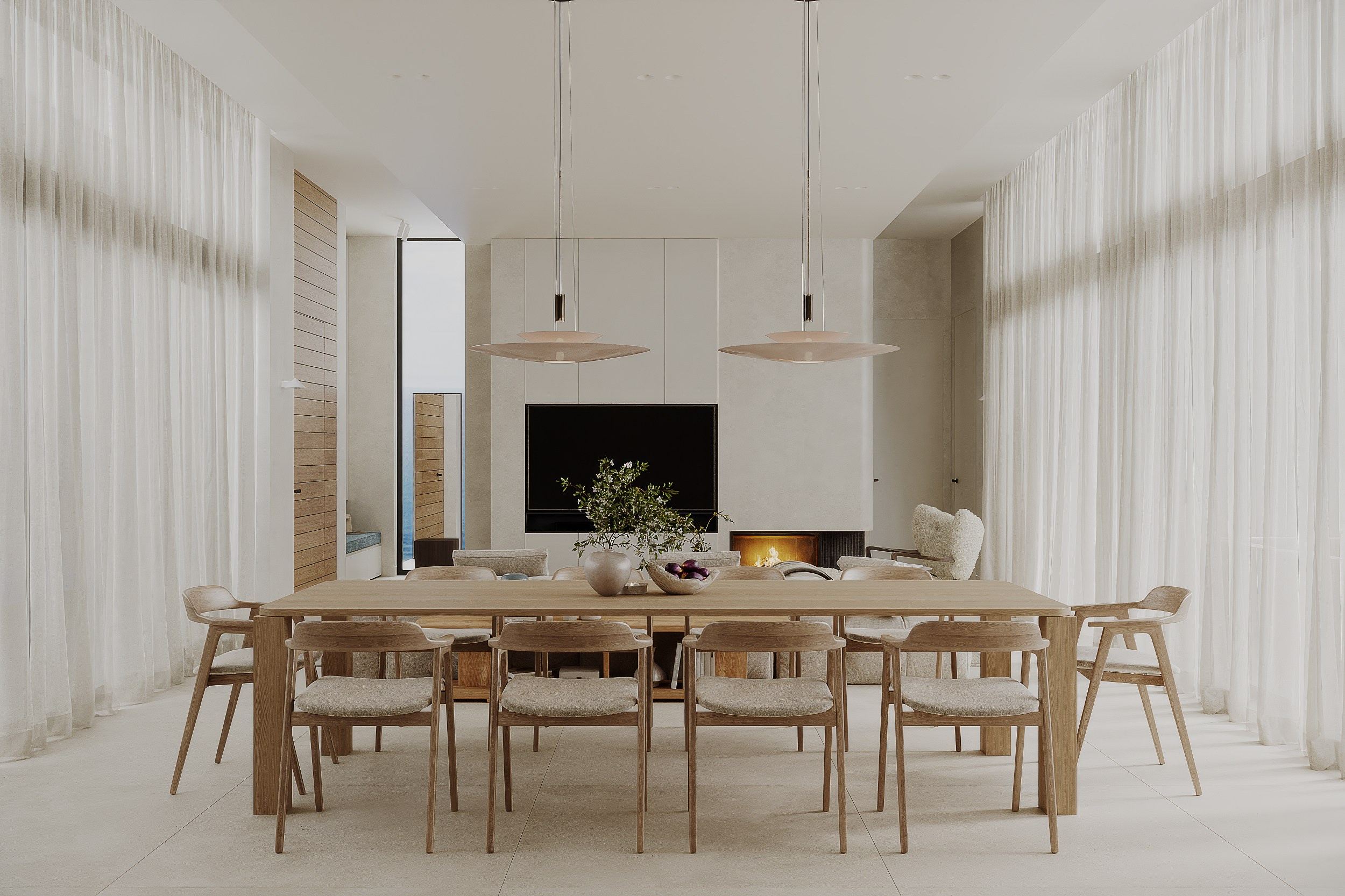 B35_2025_ArchSushko. 3d визуализатор интерьера Анастасия Лосицкая