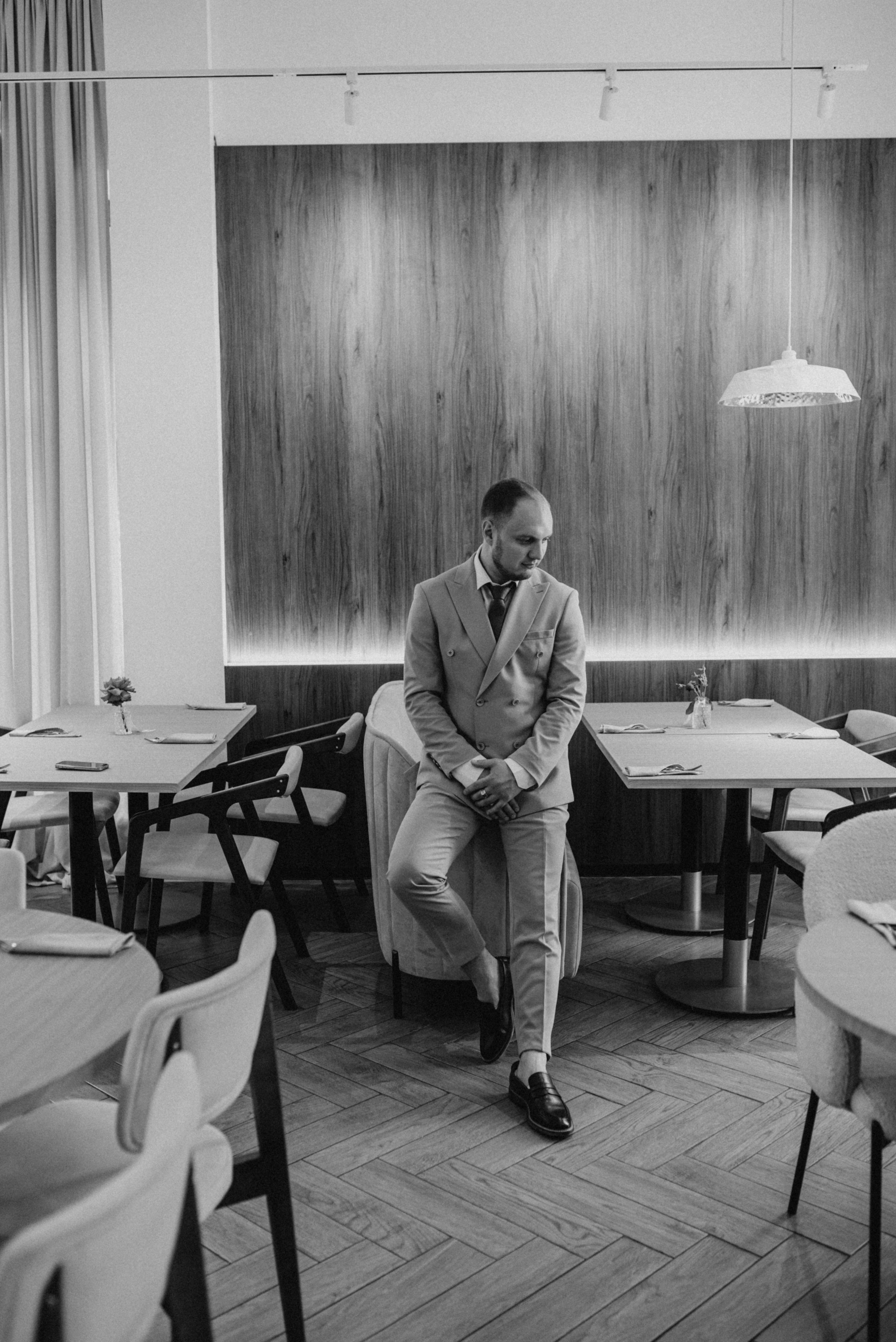 August, 2024. Фотограф Данил Бушуев