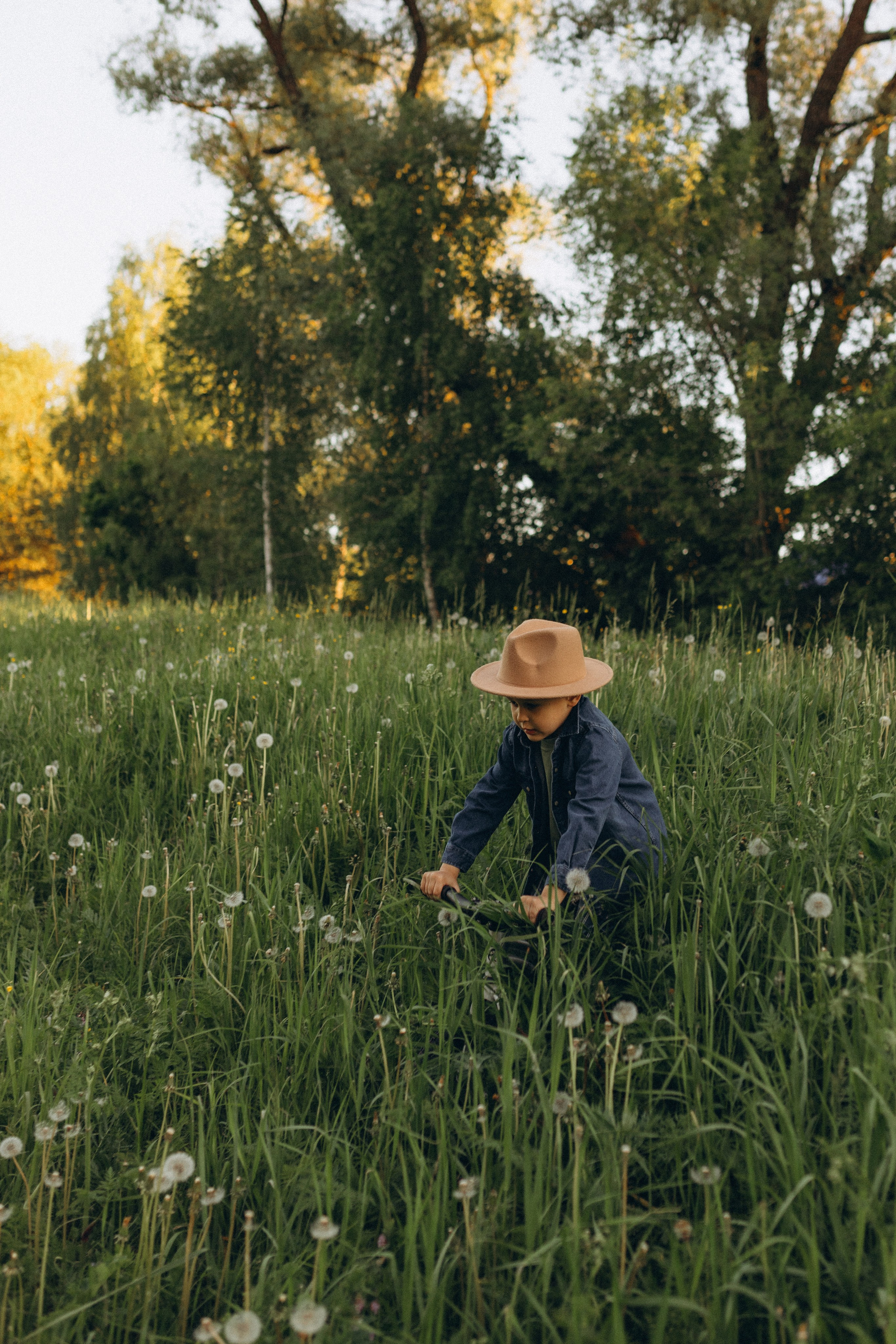 История одного букета. Семейный фотограф в Москве Жукова Анна