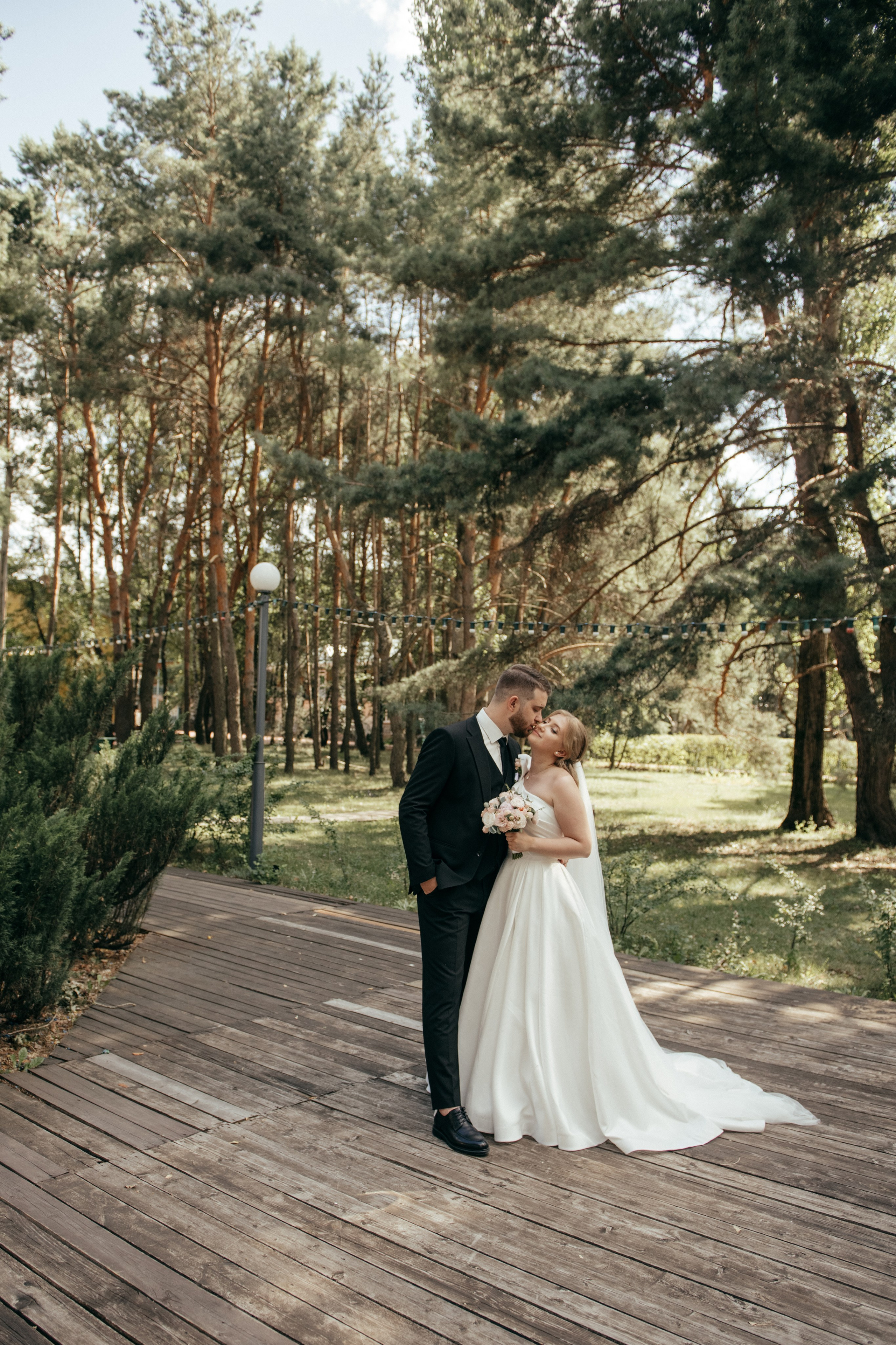 Виталий и Виктория. Свадебный и семейный фотограф Алиса Полякова |Старый Оскол | Воронеж