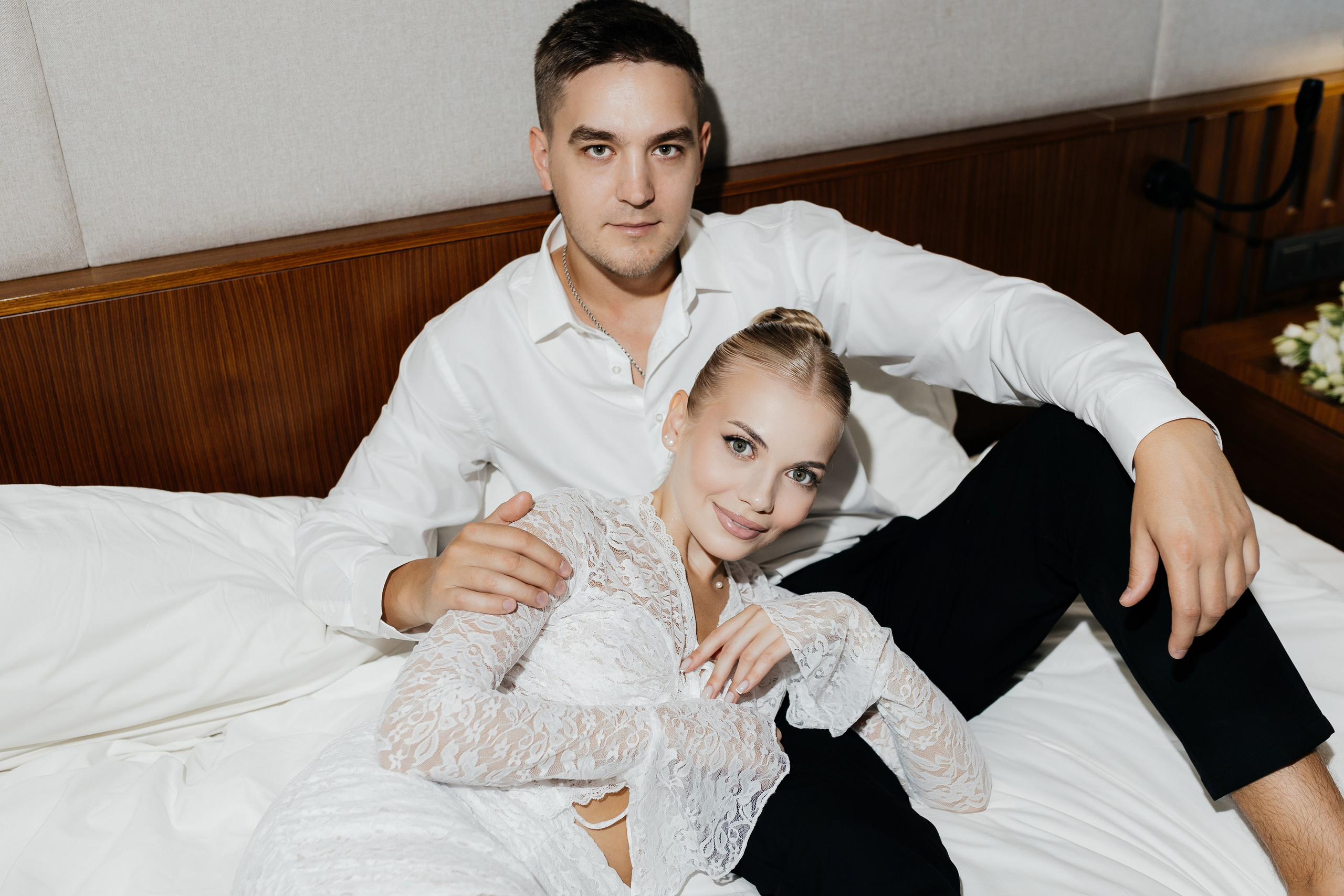 Vladimir&Elizaveta. Свадебный фотограф в Павлодаре и Астане