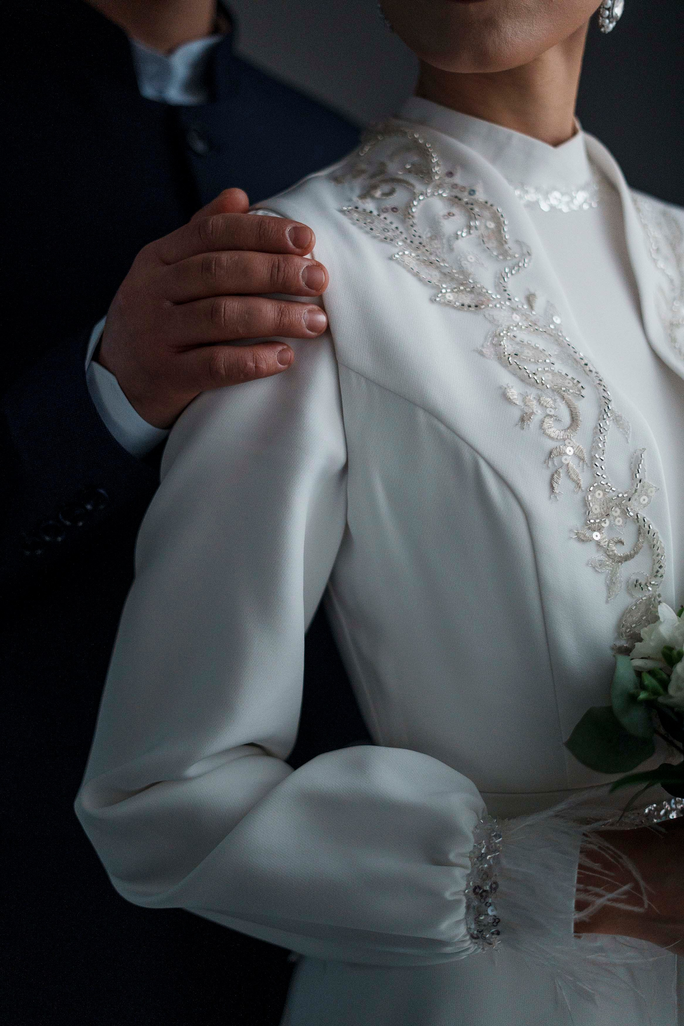 Шамиль & Чулпан. Фотограф Казань