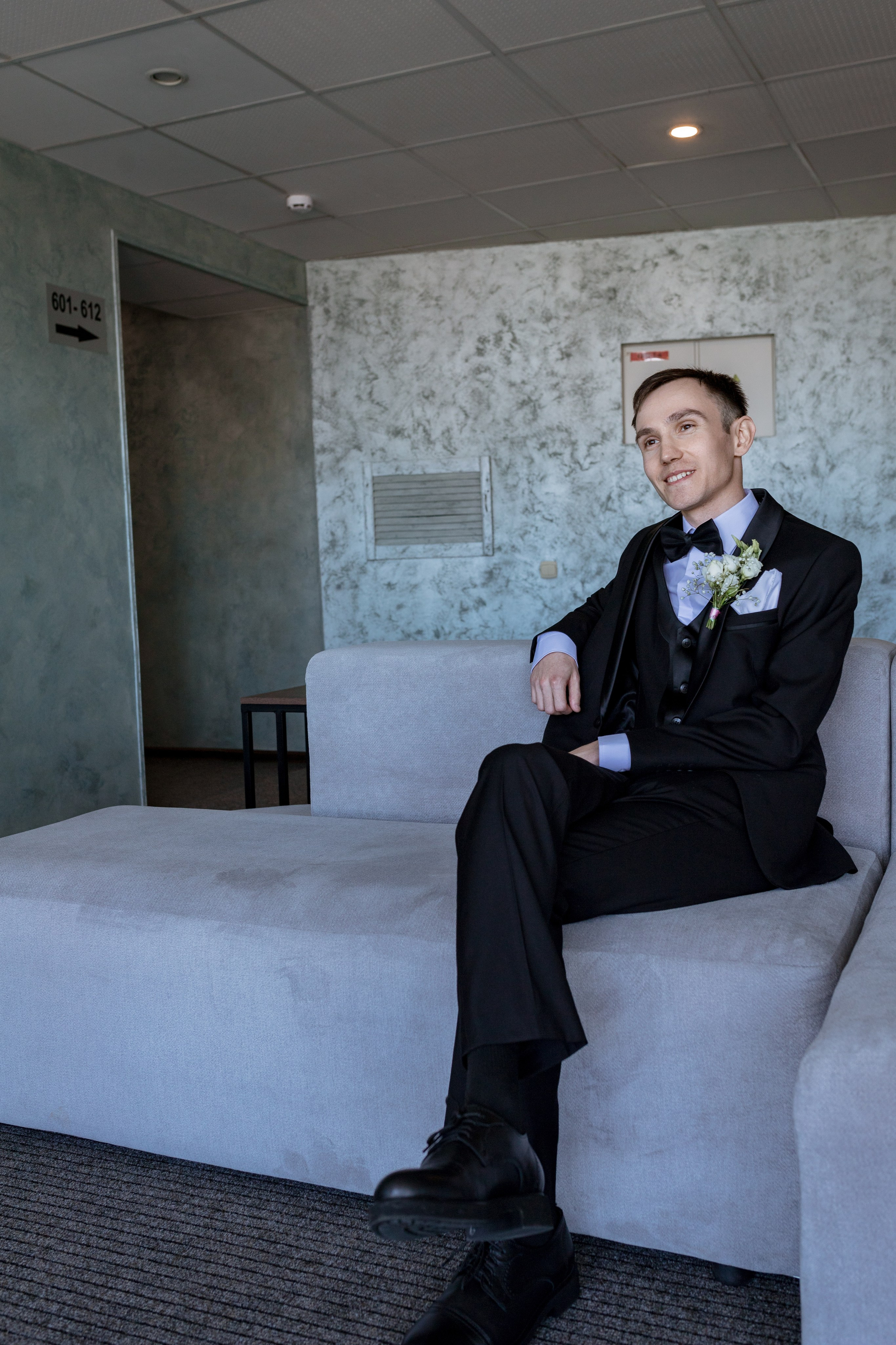 Влад & Людмила. Свадебный фотограф в Чебоксарах Анастасия Иванова