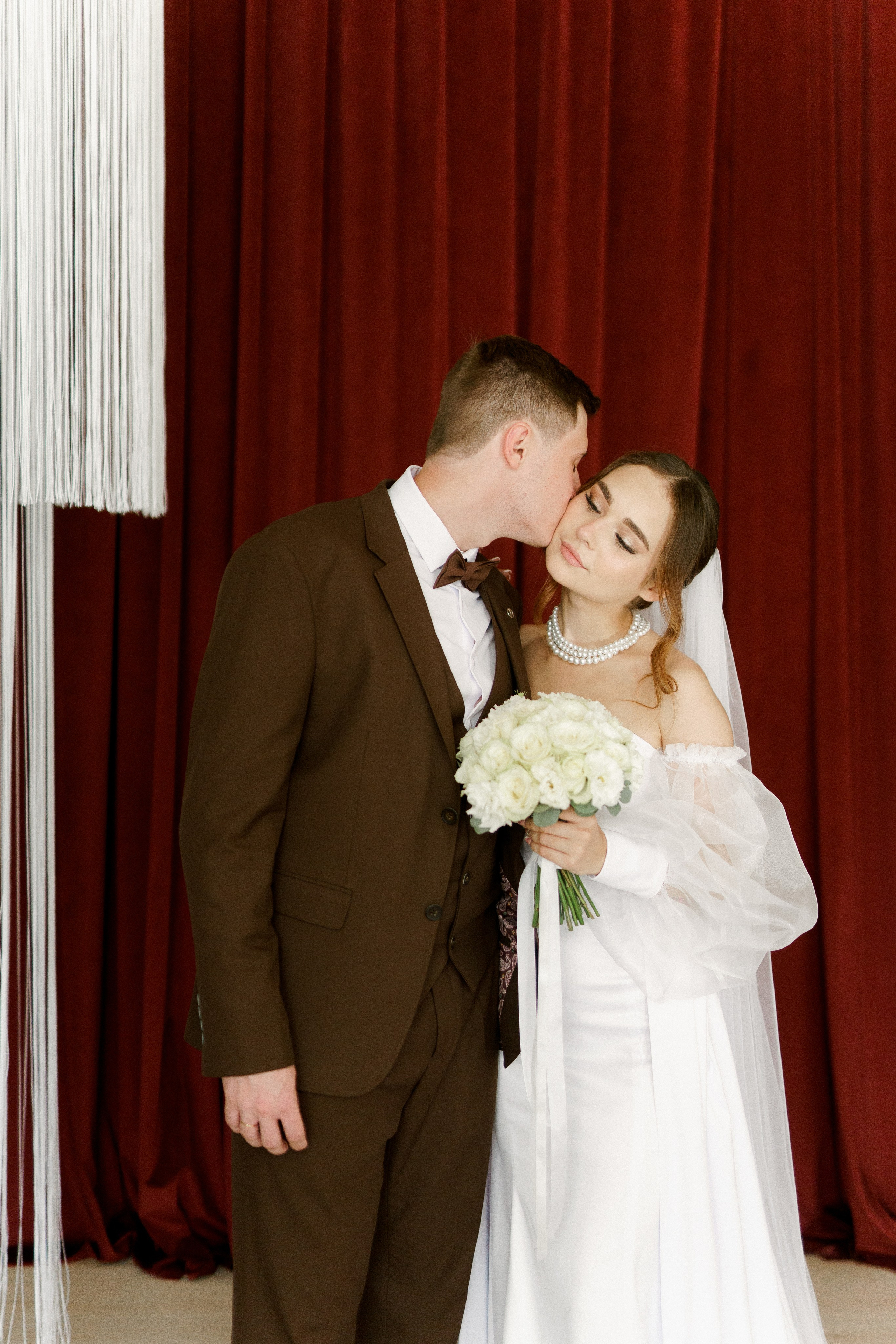 D & A. Свадебный Фотограф в Майкопе Полина Махонина