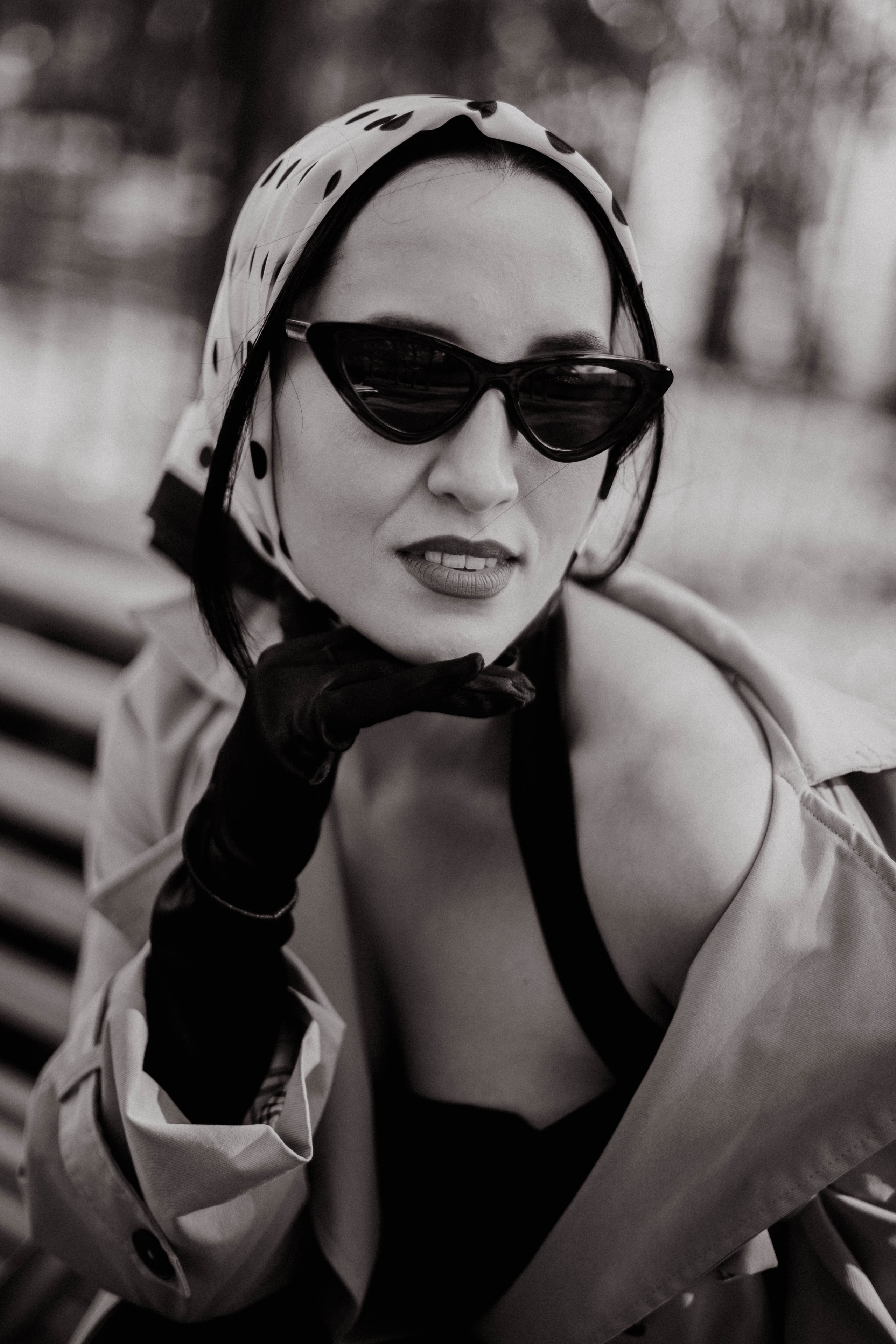 Расуля. Фотограф Чекмагуш Уфа Хансверова Зарина