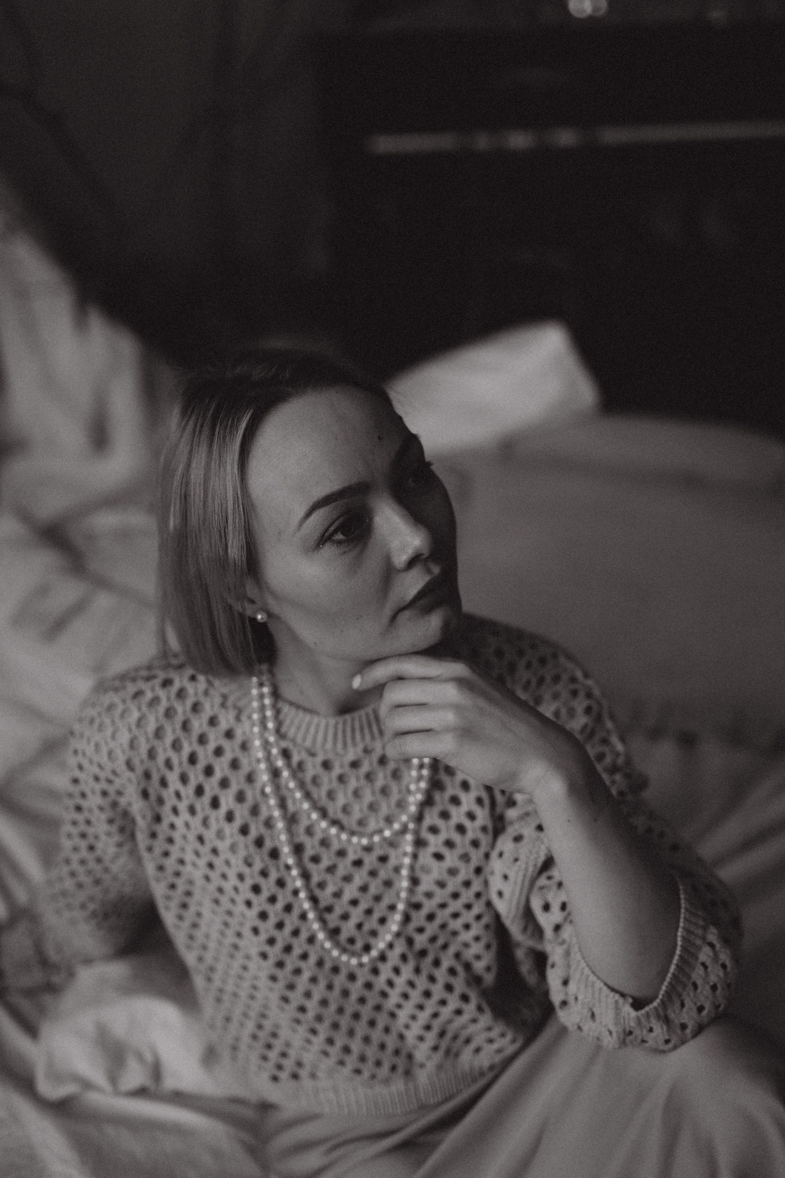 Надя. Фотограф в Петербурге Ольга Стрельченко