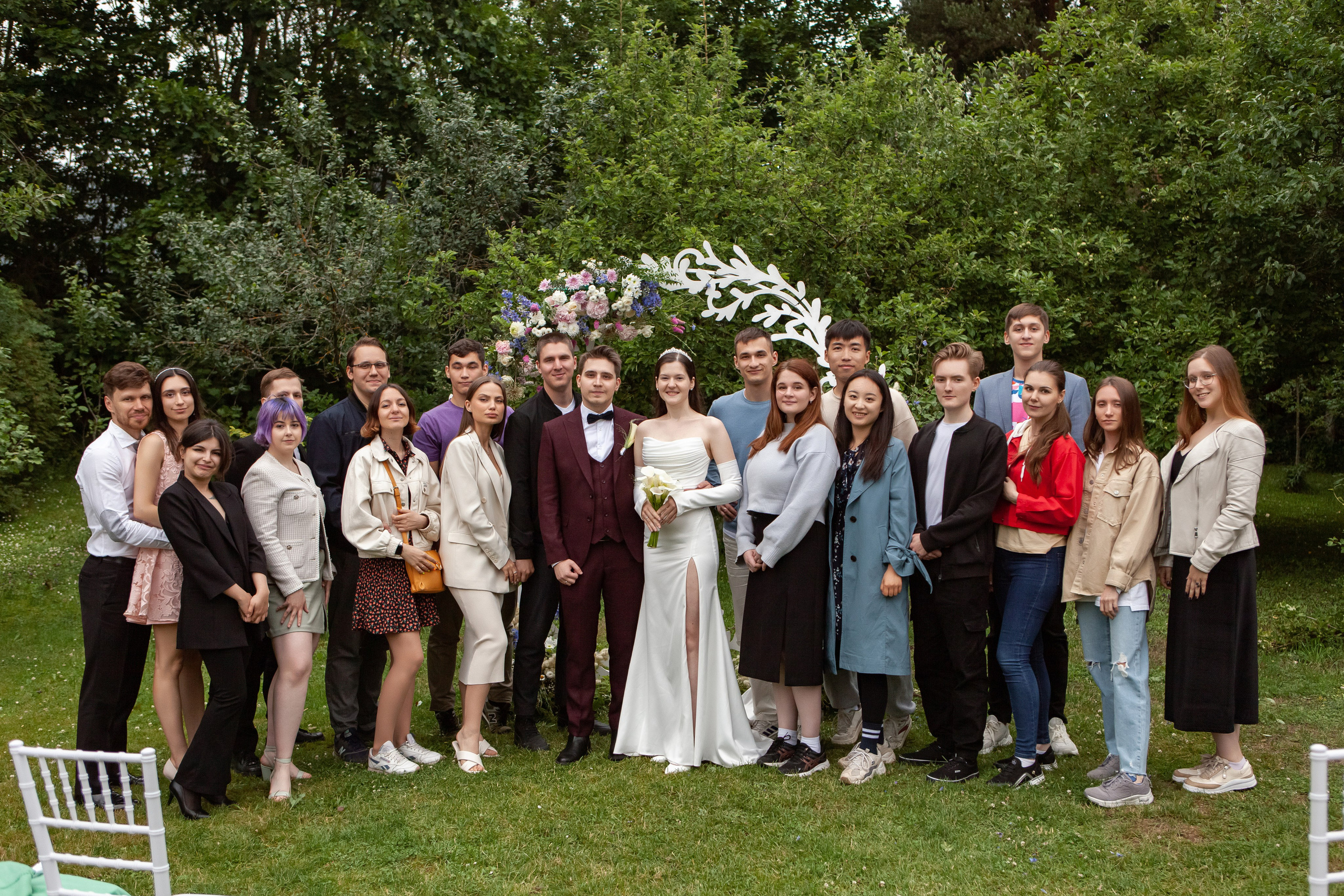 АНАСТАСИЯ & СЕМЕН. Свадебный фотограф в СПБ | Санкт-Петербурге Анастасия Рахимгулова