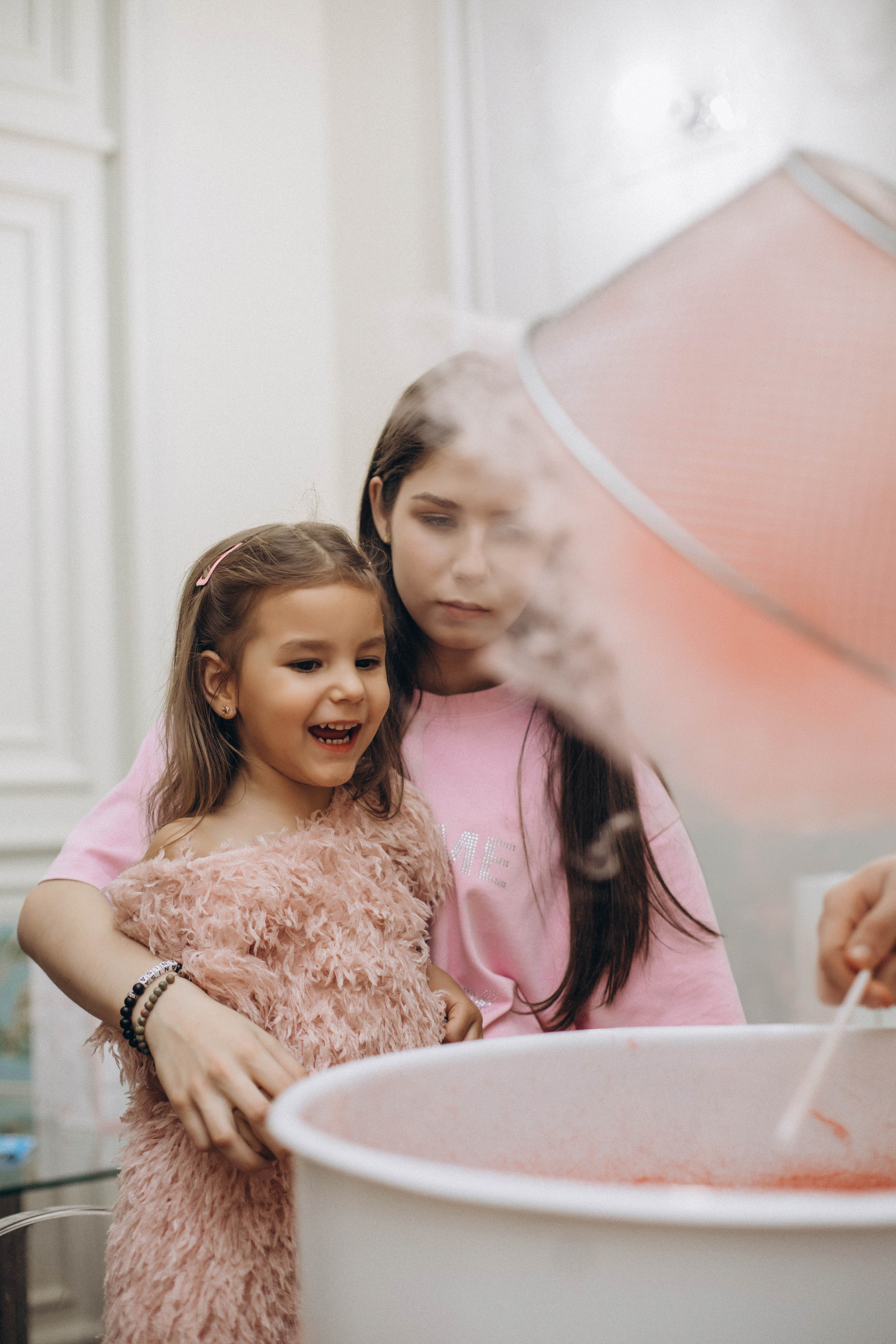 День Рождения Арины. Портретный и свадебный фотограф в Астрахани Сабира Аубекерова