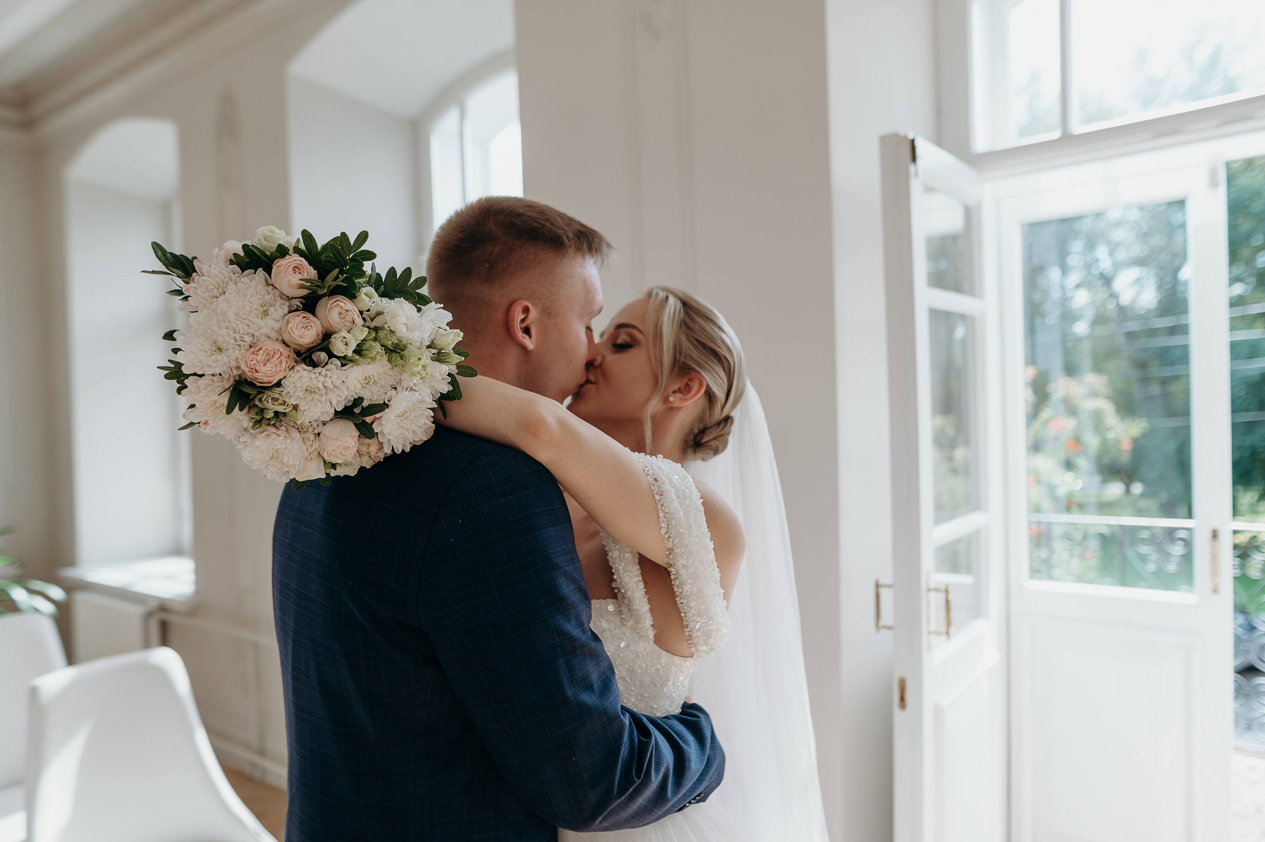 Вадим и Анна. Фотограф в Абакане и Минусинске