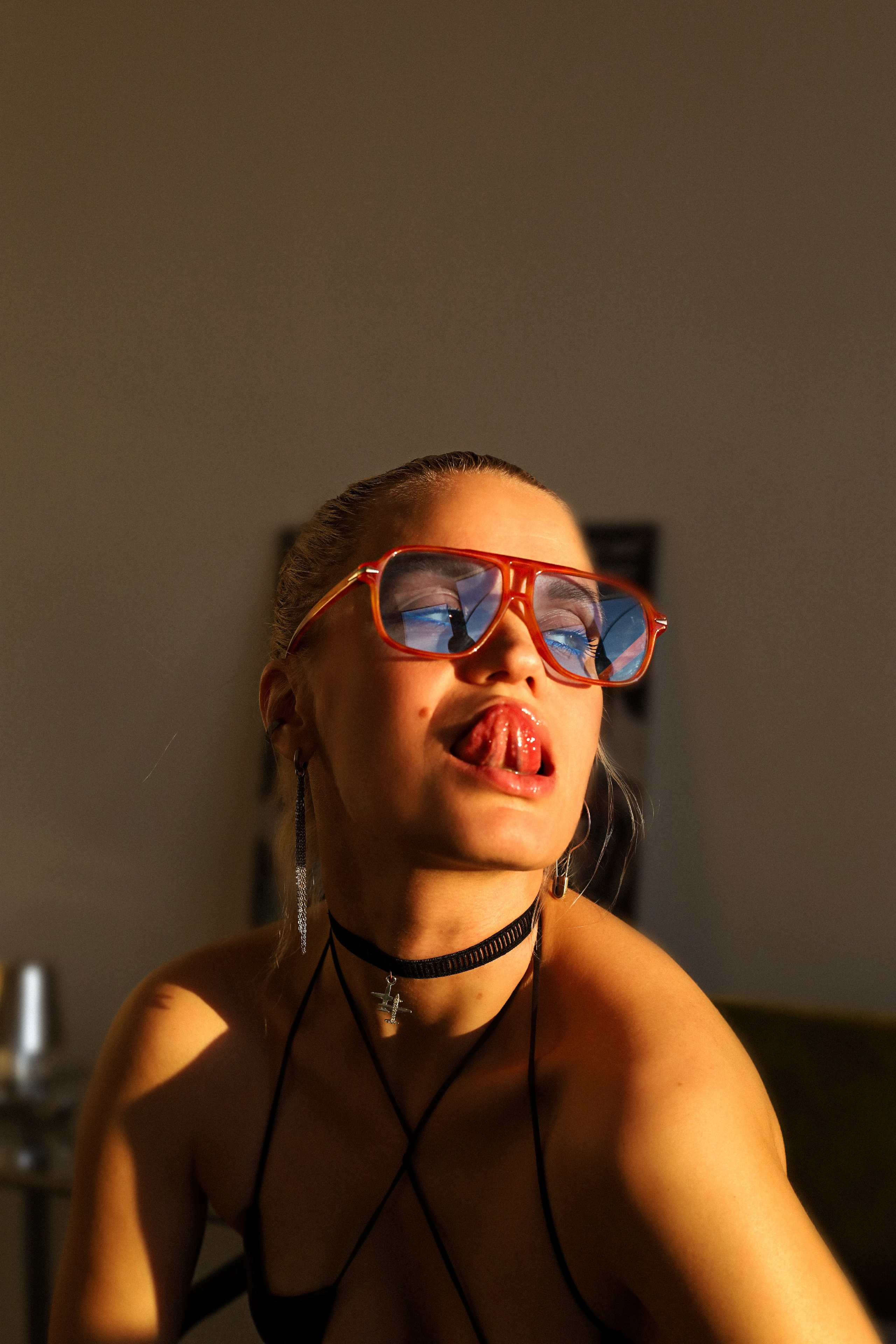 С ⁐ Ф Ь Я визуальный артист — фото видео декор графика