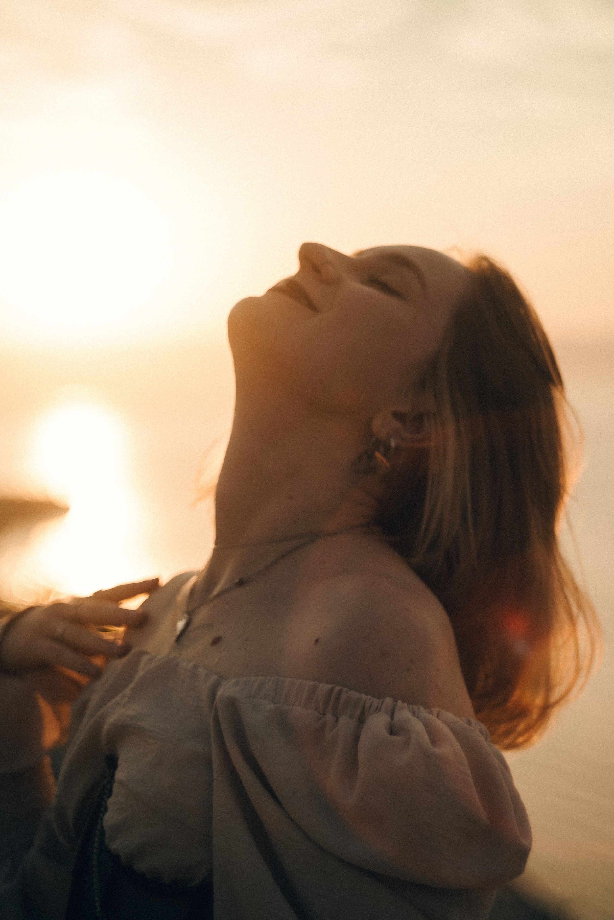 Дарья. Мысхако. Фотограф Санкт-Петербург, Новороссийск