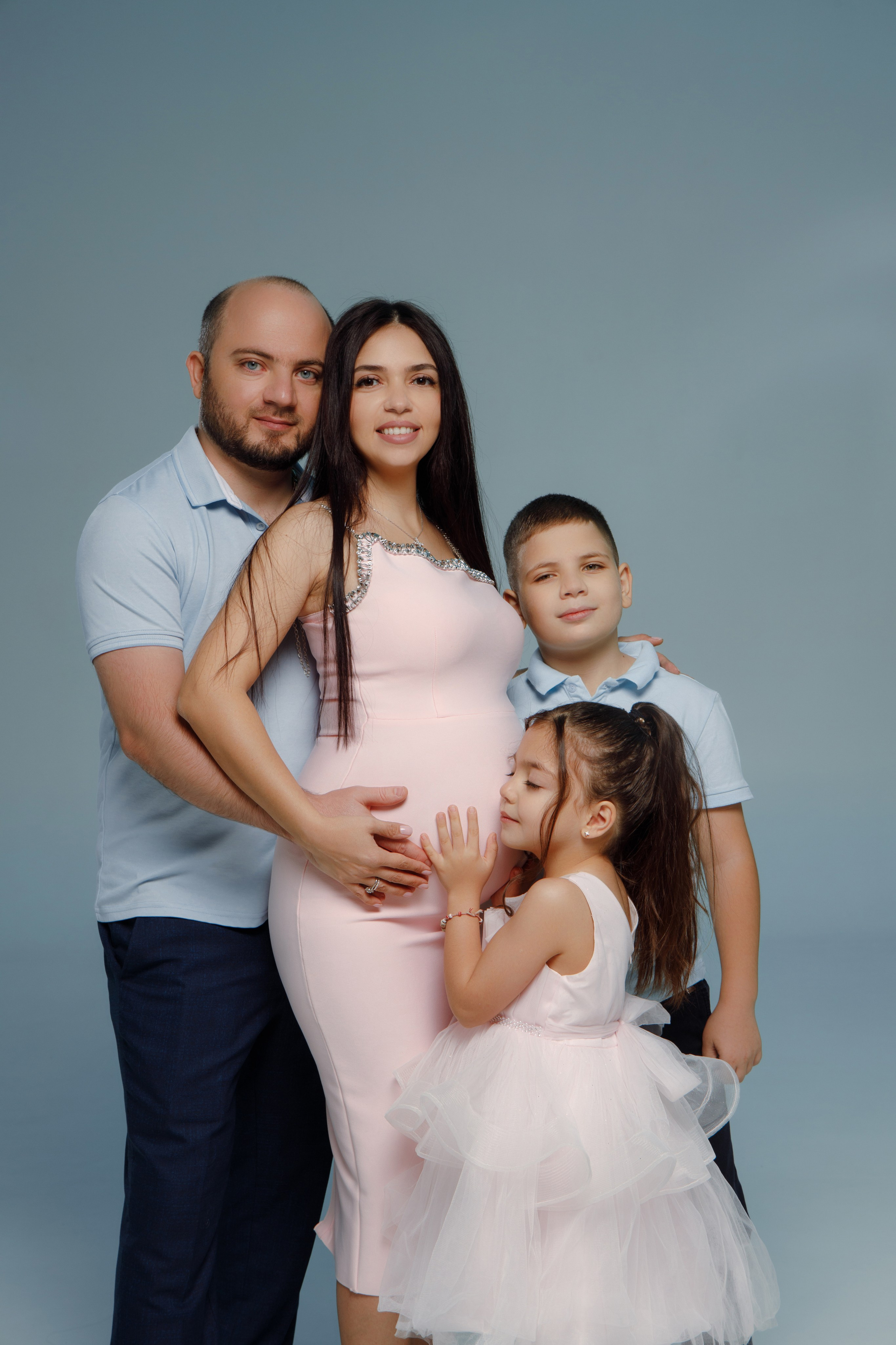 В ожидании…. Фотограф Новороссийск