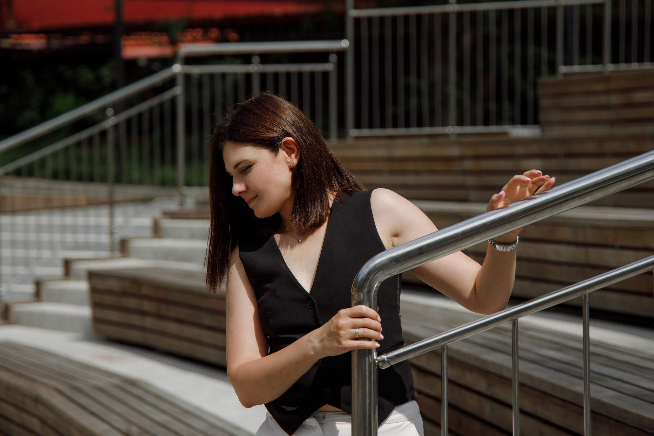 Контент для деловой леди. Фотограф Новороссийск