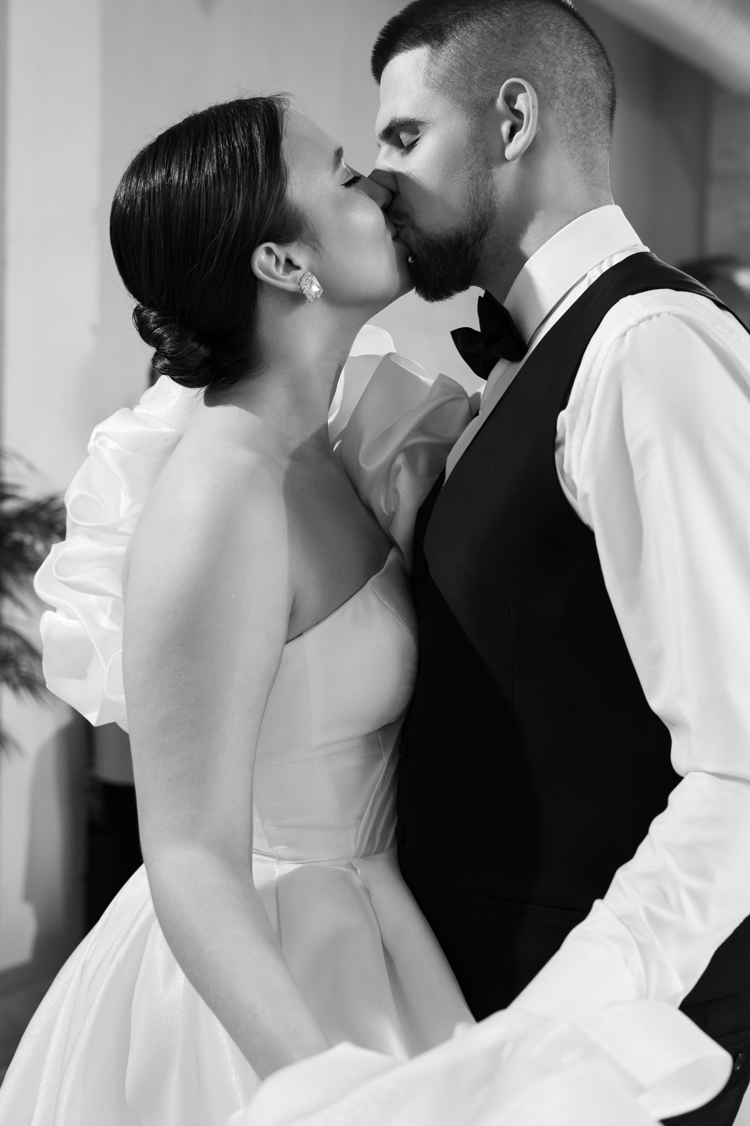 Александр и Анна. Свадебный фотограф Тула Москва СПБ / Сёмина Дарья