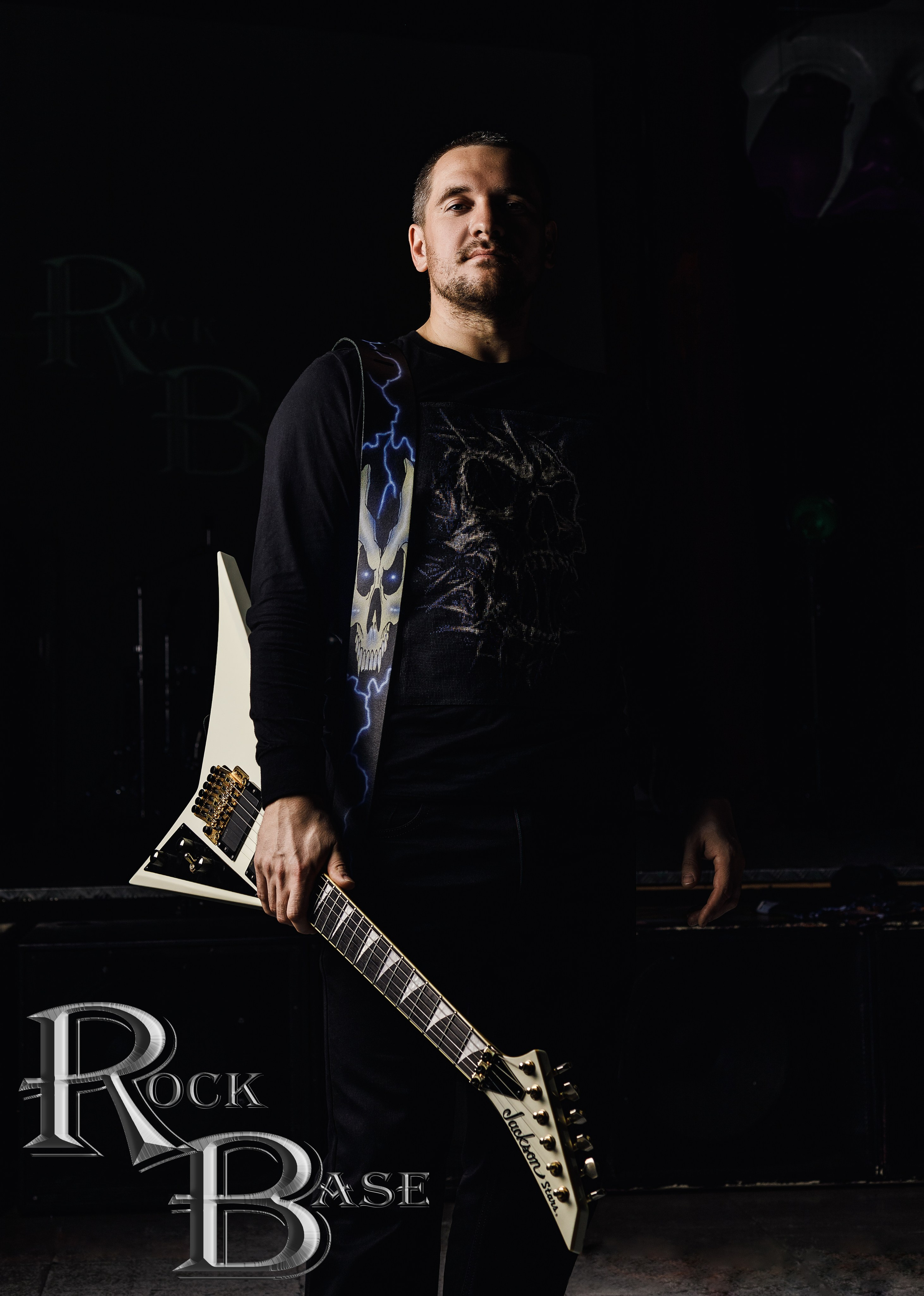 Rock Base. Ирина Ананич. Фотограф в Красноярске