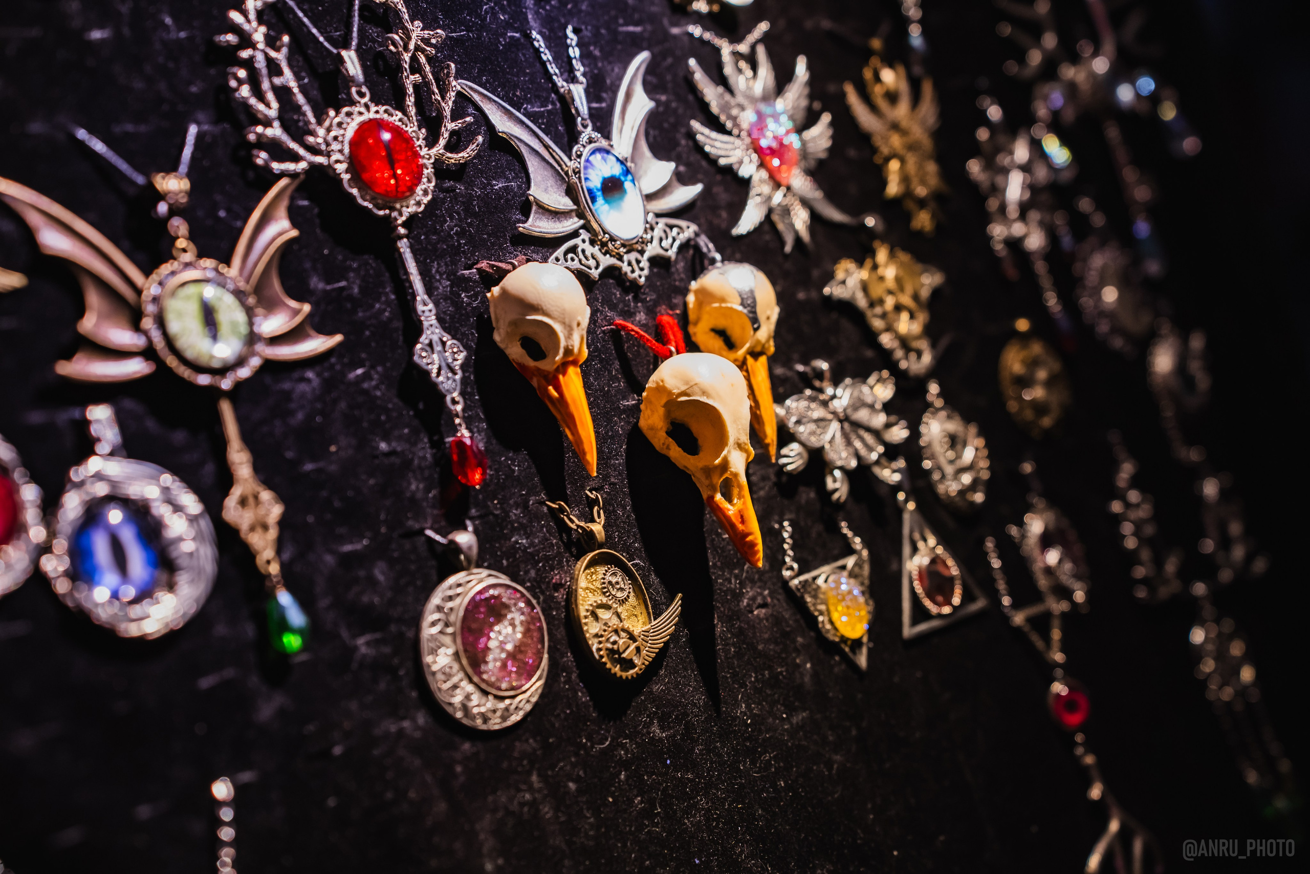 Geek&music. Репортажный фотограф Анастасия Рубцова