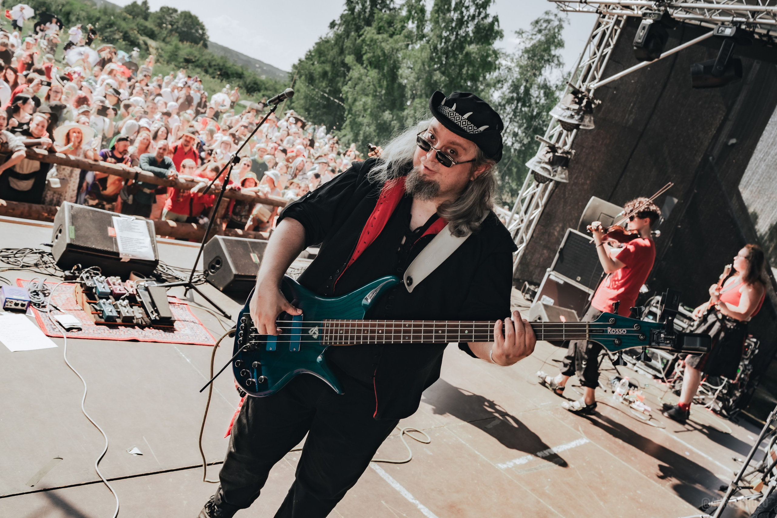 Концерты. Репортажный фотограф Анастасия Рубцова