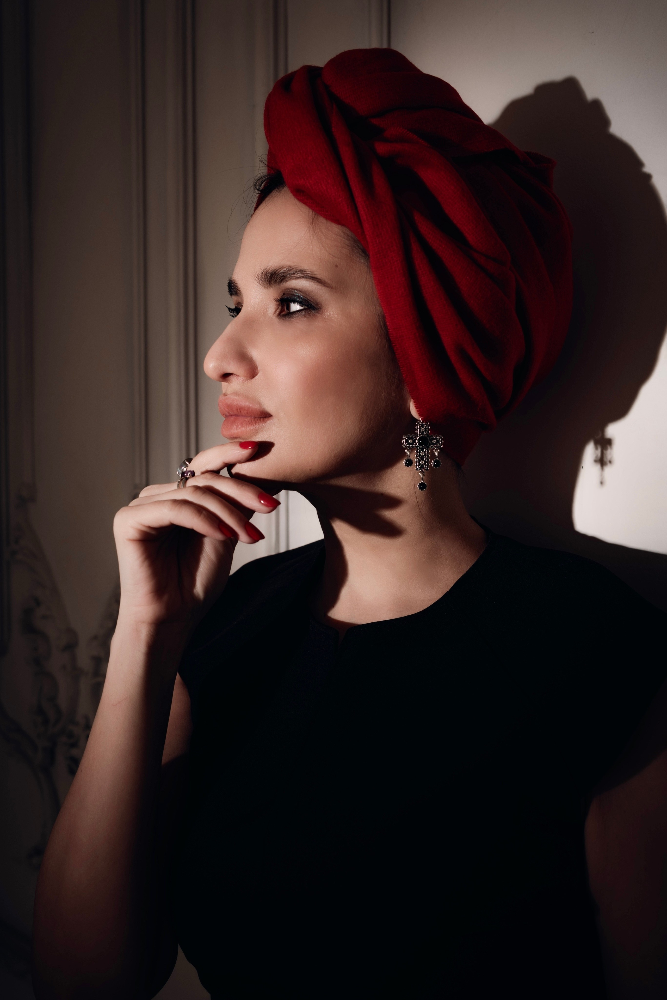 Индивидуальная фотосъёмка. Фотограф из Санкт-Петербурга Светлана Соколова