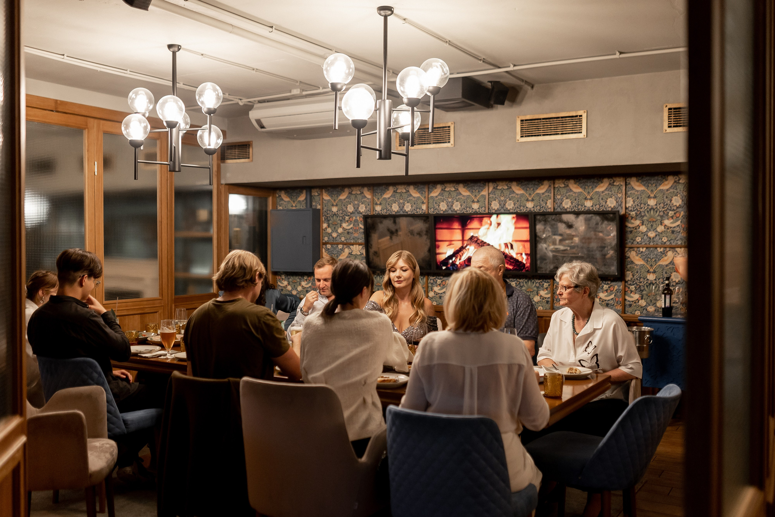 30-летие Риммы. Свадебный и семейный фотограф в Калининграде Ольга Мешечкова