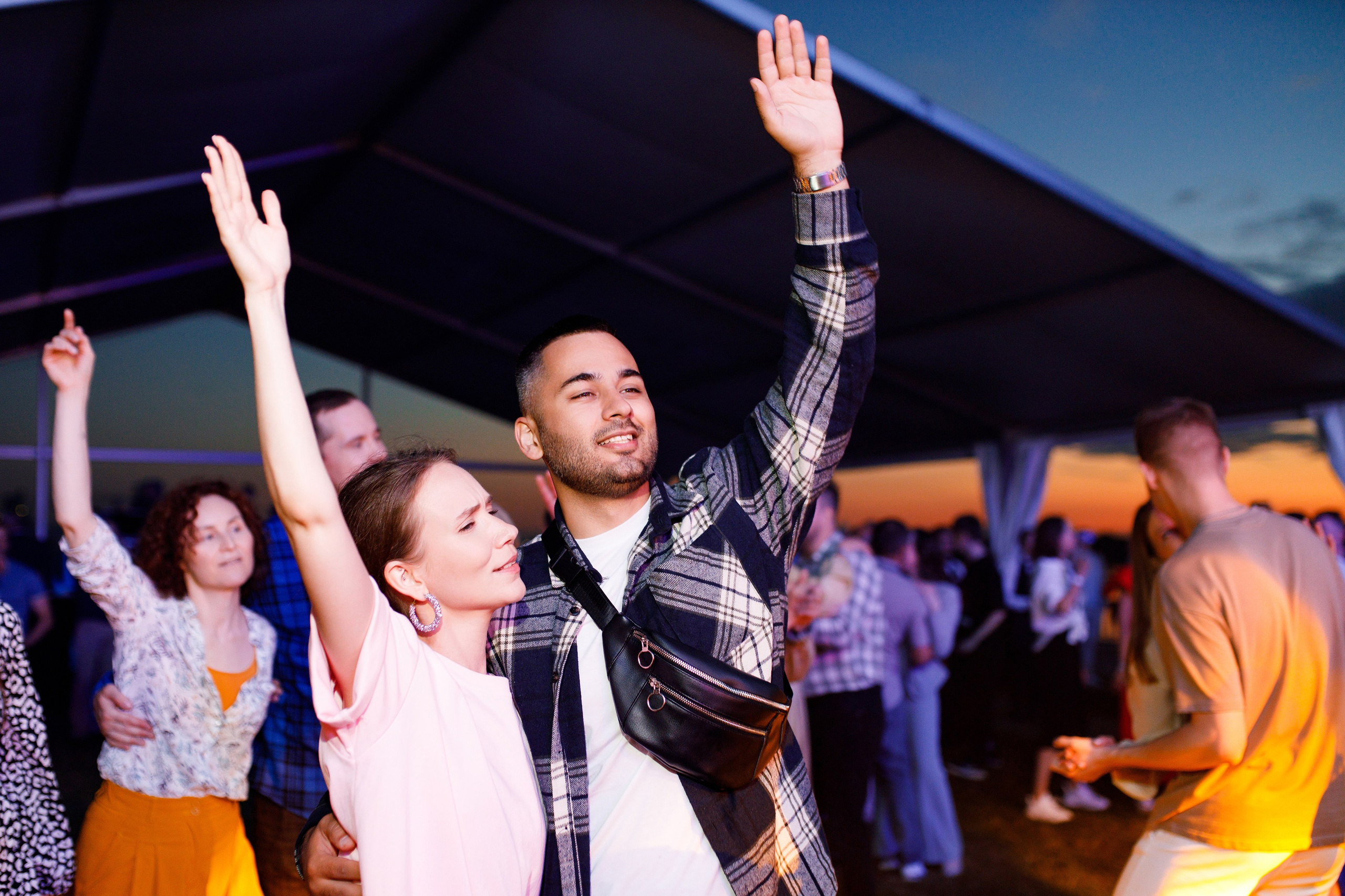 ITPS 20 лет. Фотограф Дмитрий Молчанов | Фотограф Пермь | Фотограф