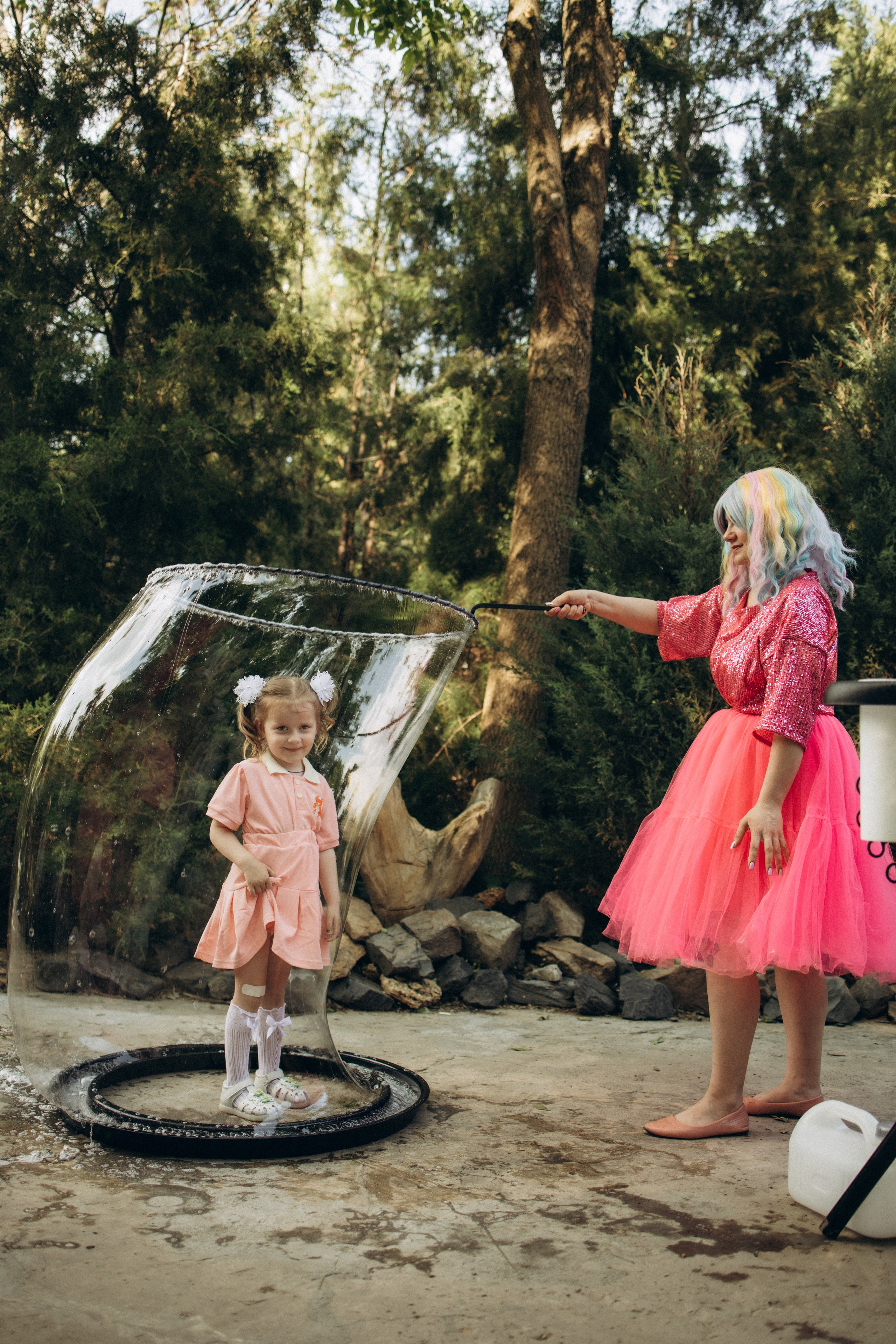 День рождения Софии. Семейный фотограф в Ростове-на-Дону Мария Ожогина