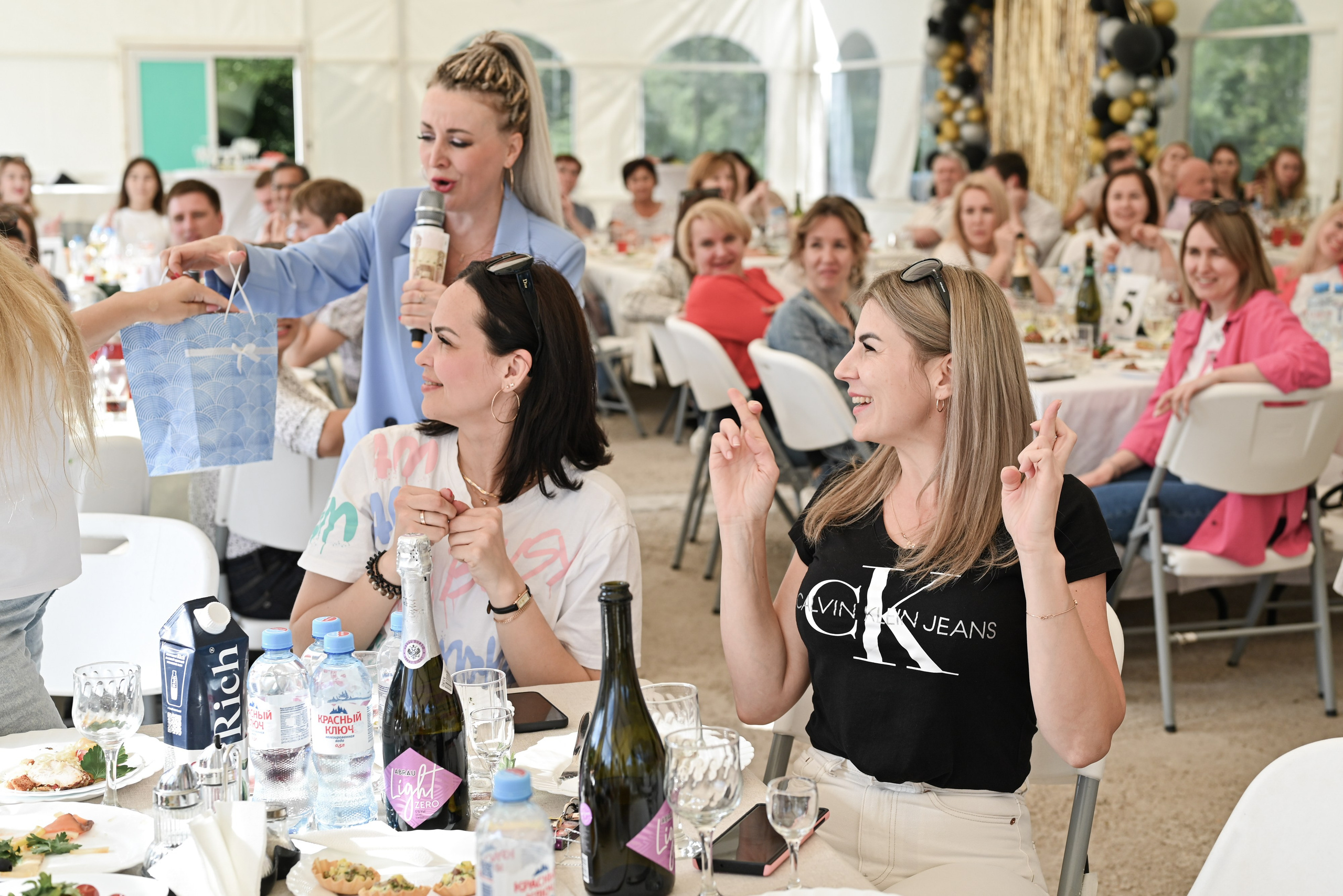 Корпоратив БашнефтьСервис. Свадебный и семейный фотограф в Уфе Александров Максим