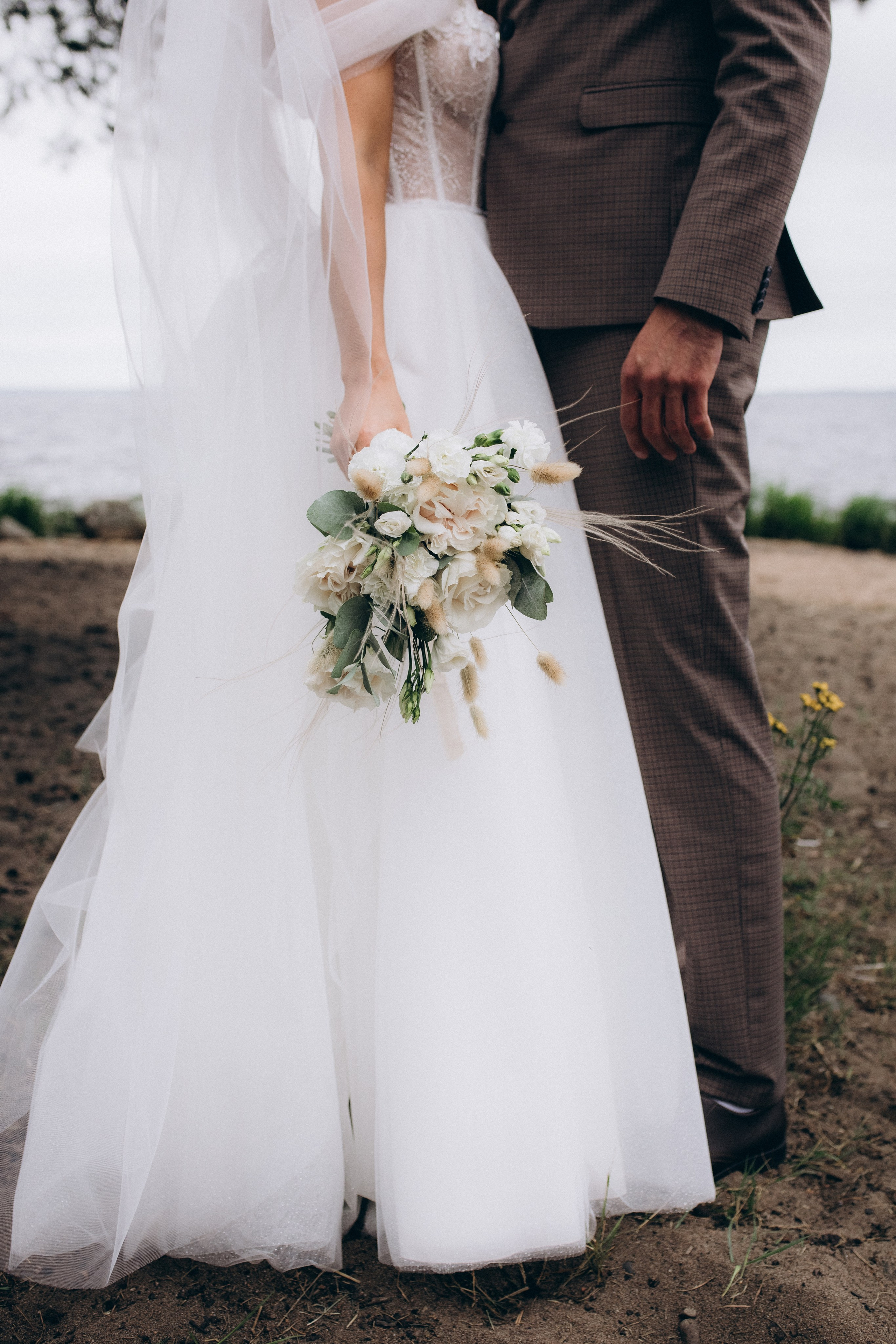 Алексей и Анастасия. Фотограф Санкт-Петербург