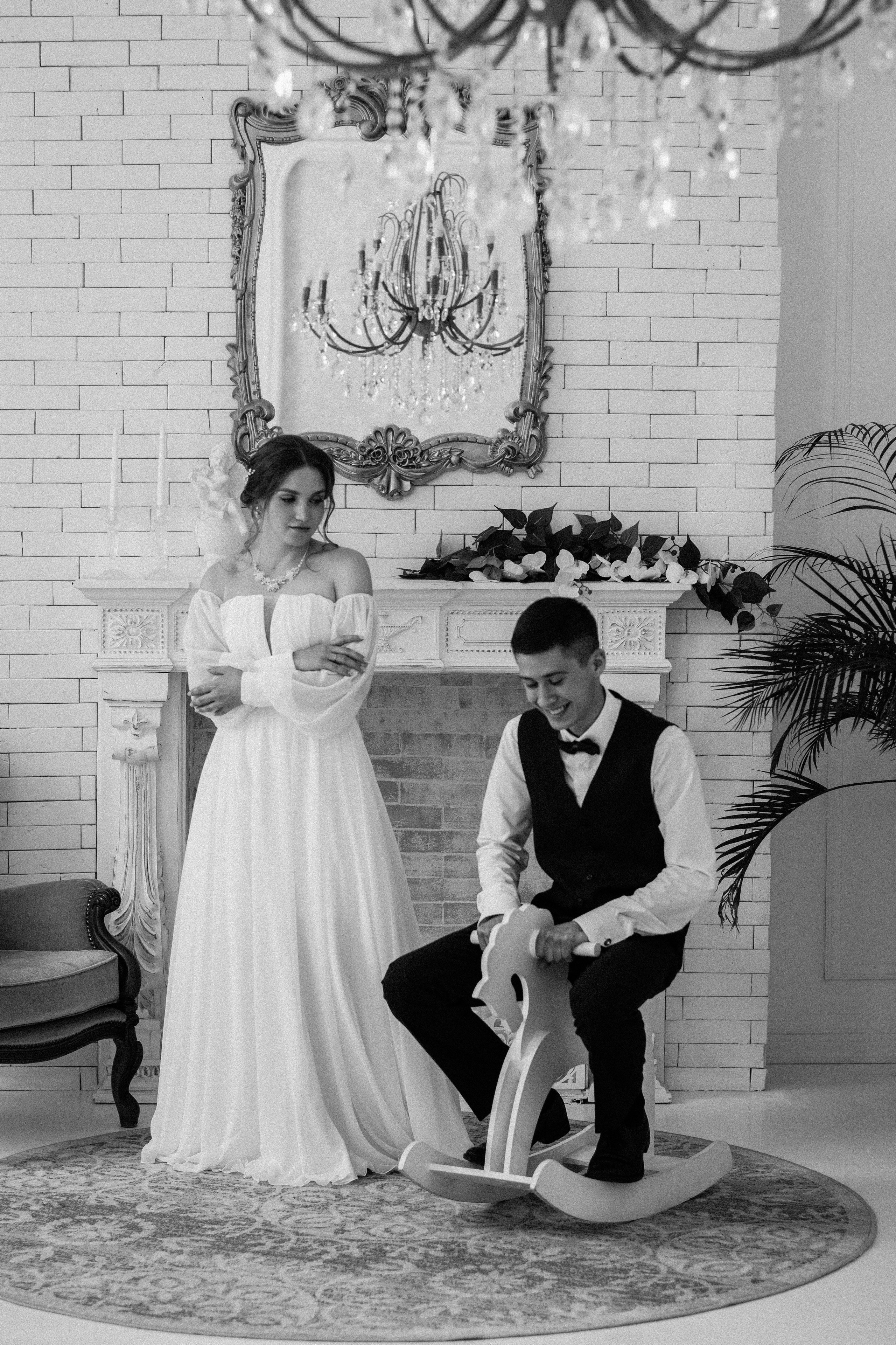 Екатерина & Максим. Фотограф в Екатеринбурге Веретенова Наталья