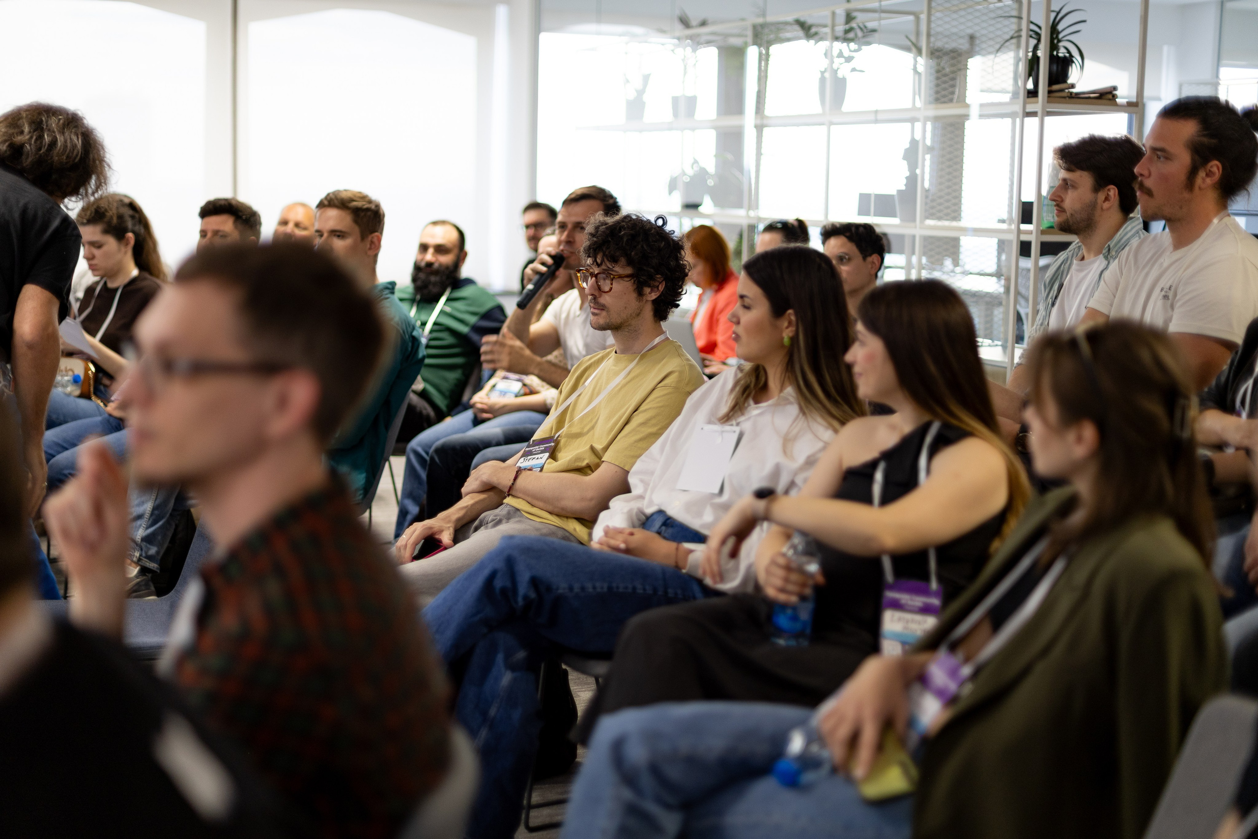 EVENT. Marina Vasileva — Photographer in Belgrade | Portraits, Events & Brands