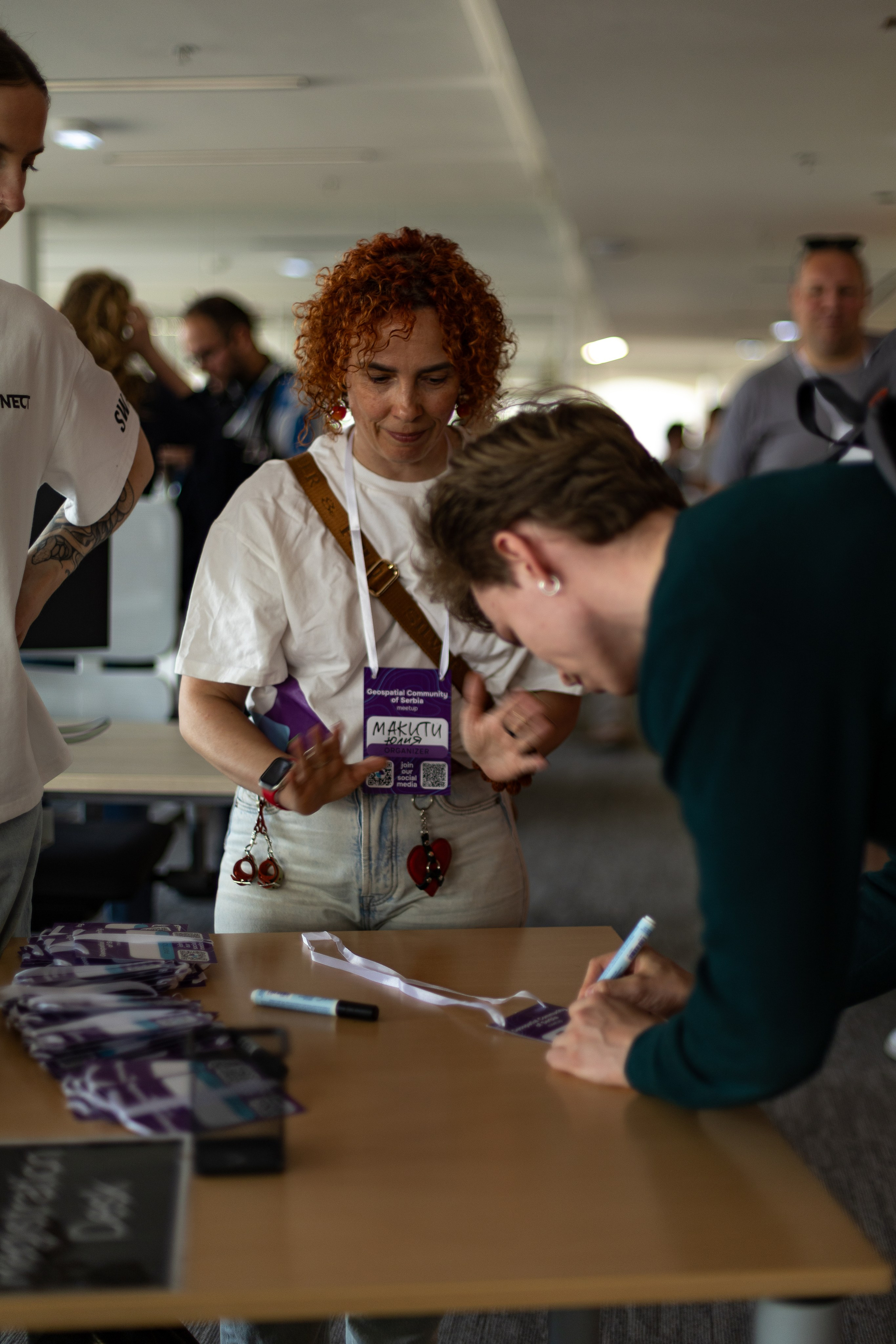EVENT. Marina Vasileva — Photographer in Belgrade | Portraits, Events & Brands