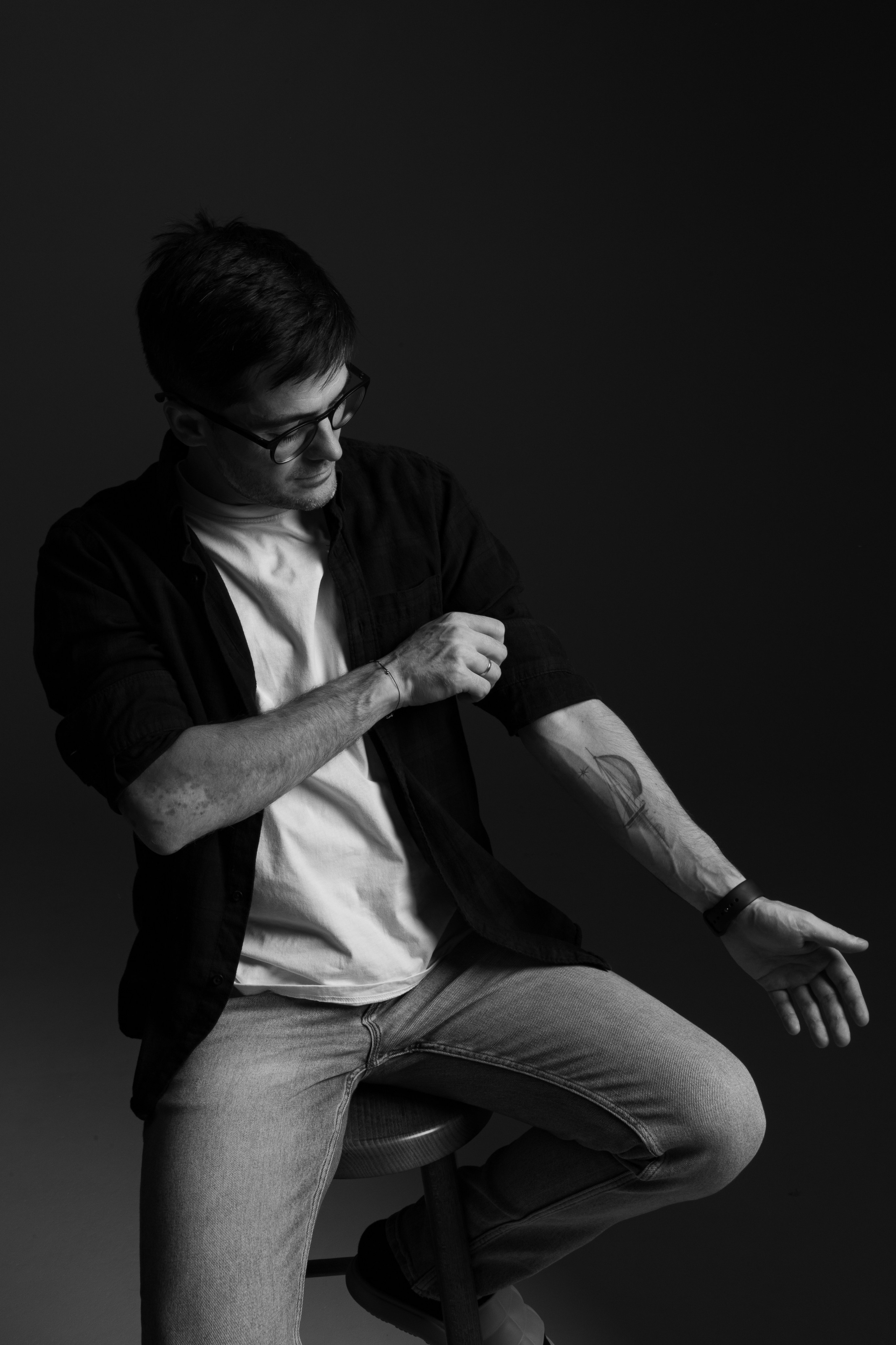 PORTRAIT. Marina Vasileva — Photographer in Belgrade | Portraits, Events & Brands