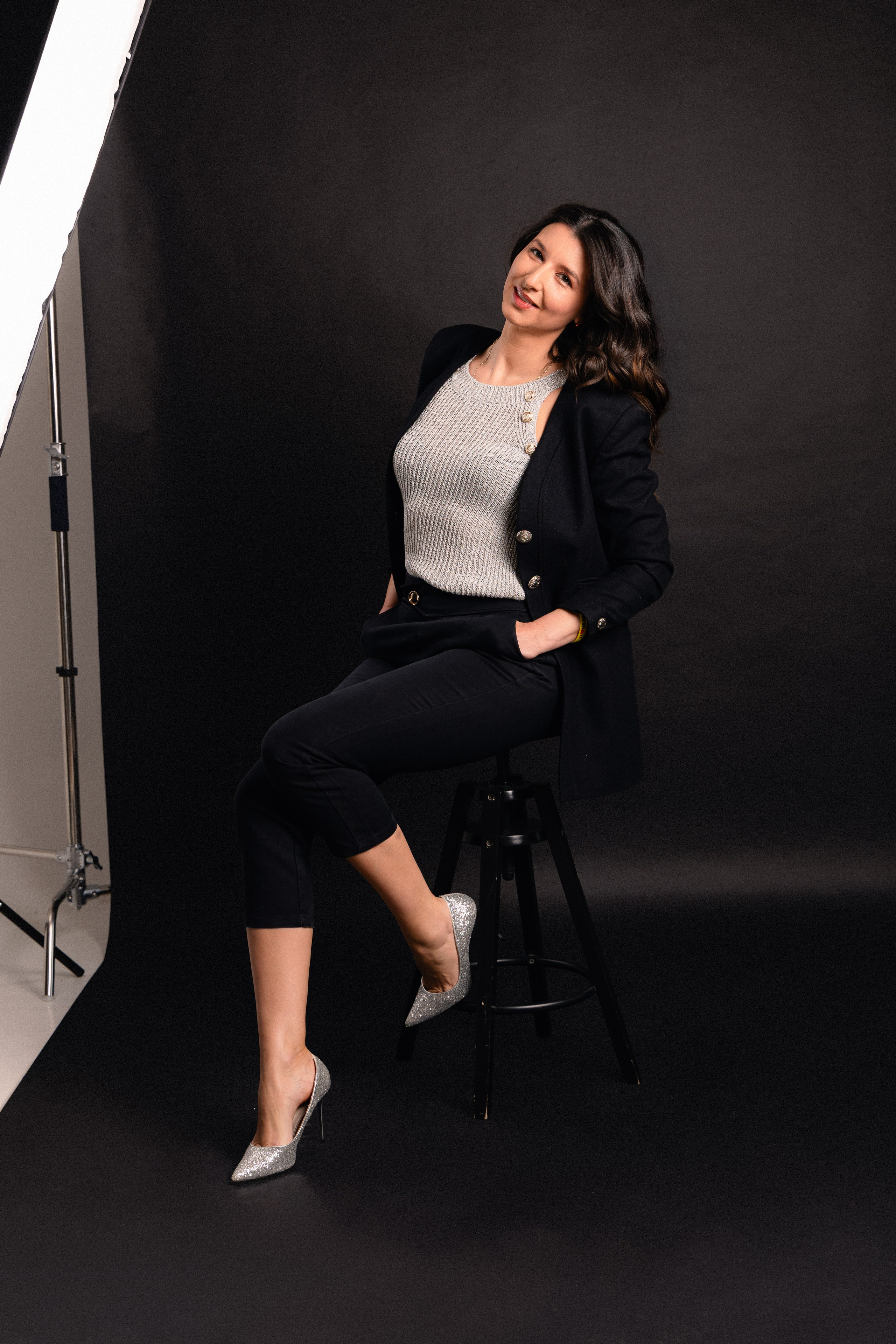 PORTRAIT. Marina Vasileva — Photographer in Belgrade | Portraits, Events & Brands
