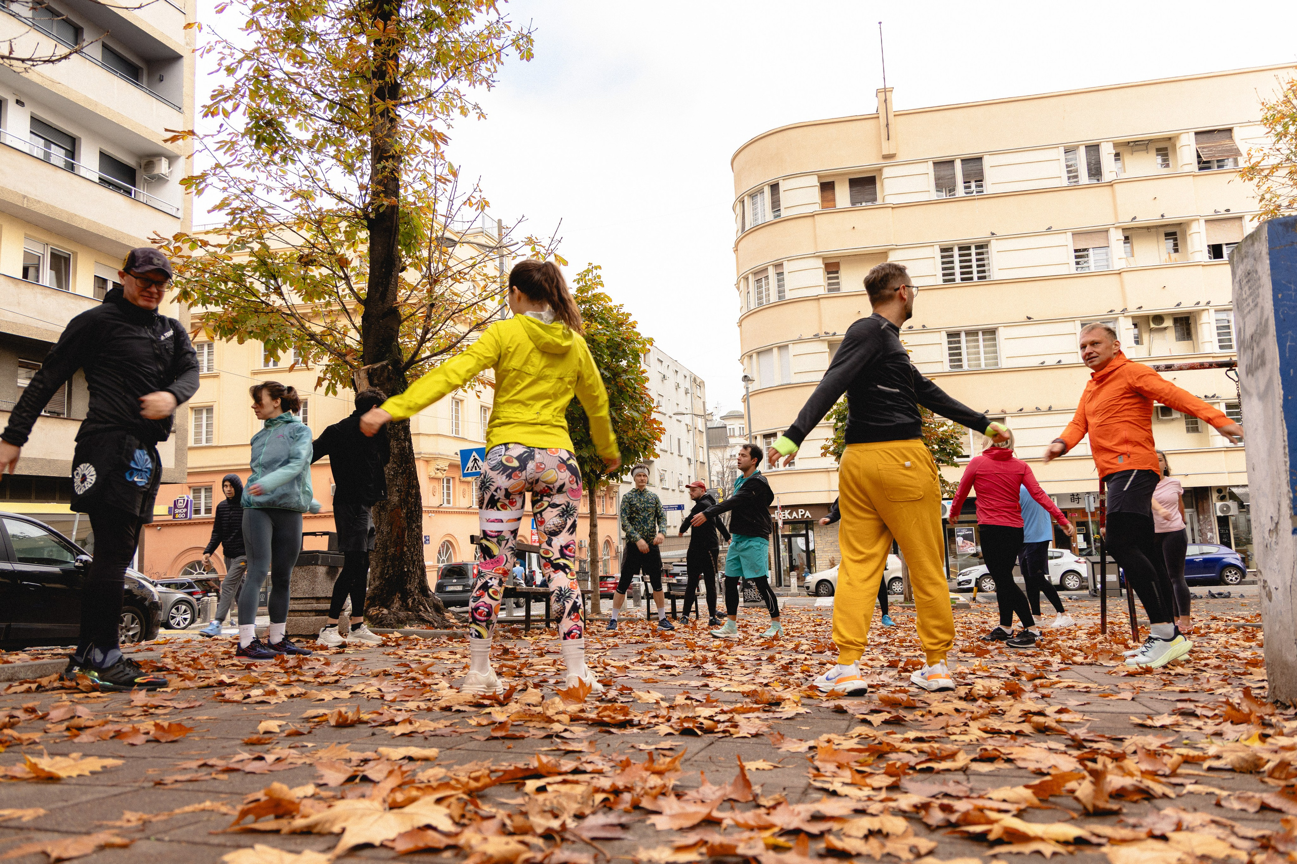 BEG.BELGRADE 3RD BIRTHDAY. Marina Vasileva — Photographer in Belgrade | Portraits, Events & Brands