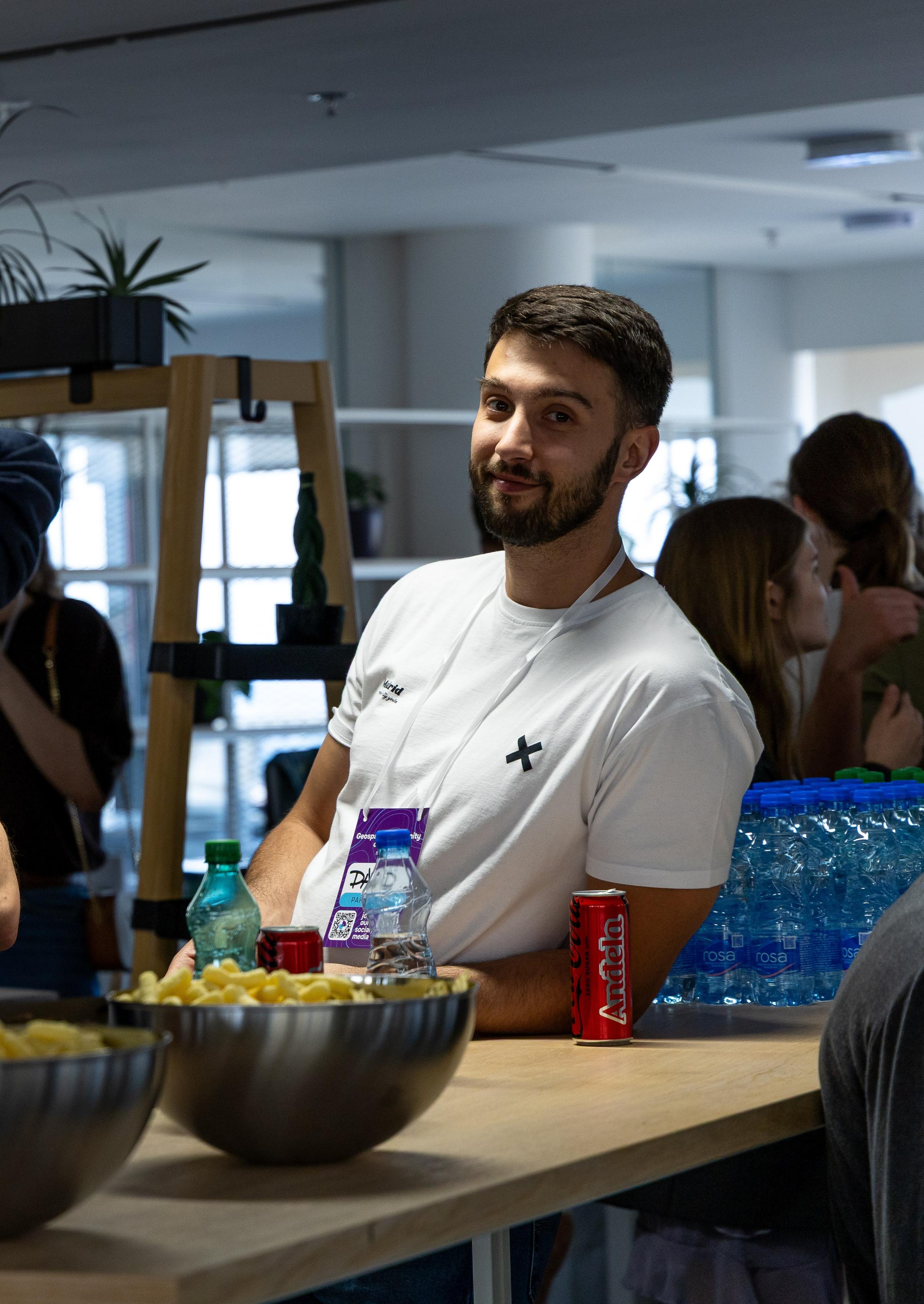 EVENT. Marina Vasileva — Photographer in Belgrade | Portraits, Events & Brands